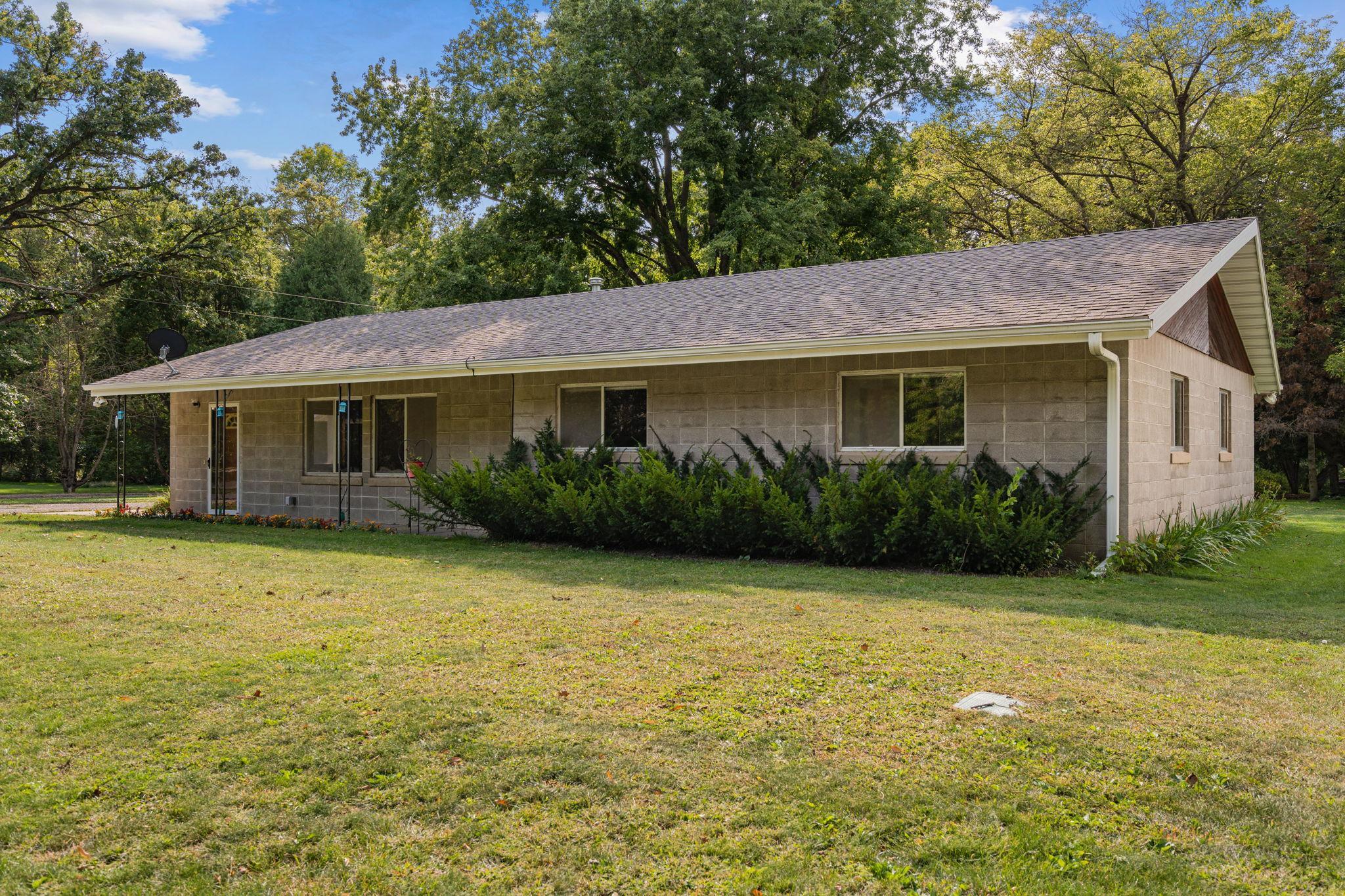 1585 SW 28th Street