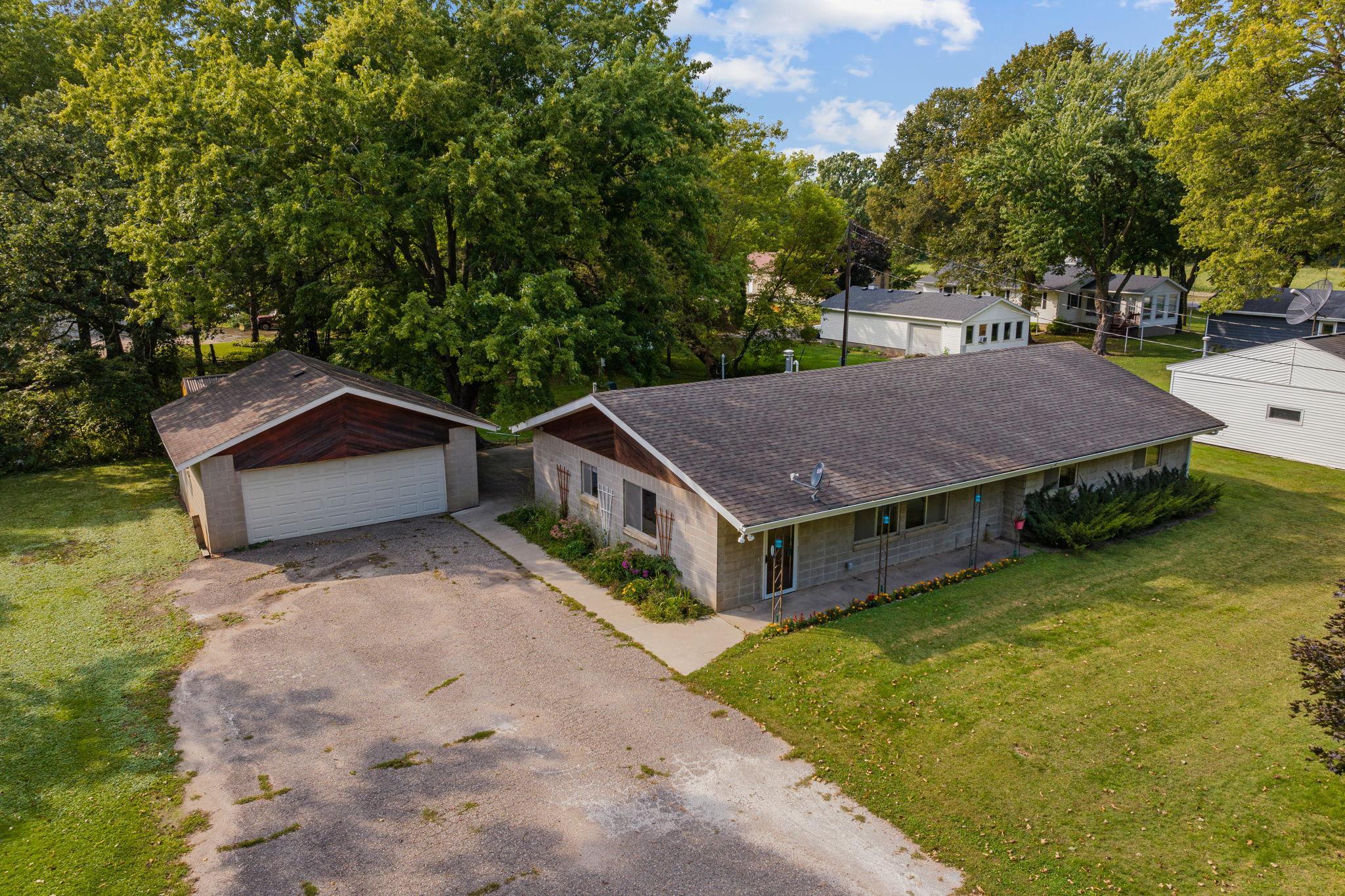 1585 SW 28th Street