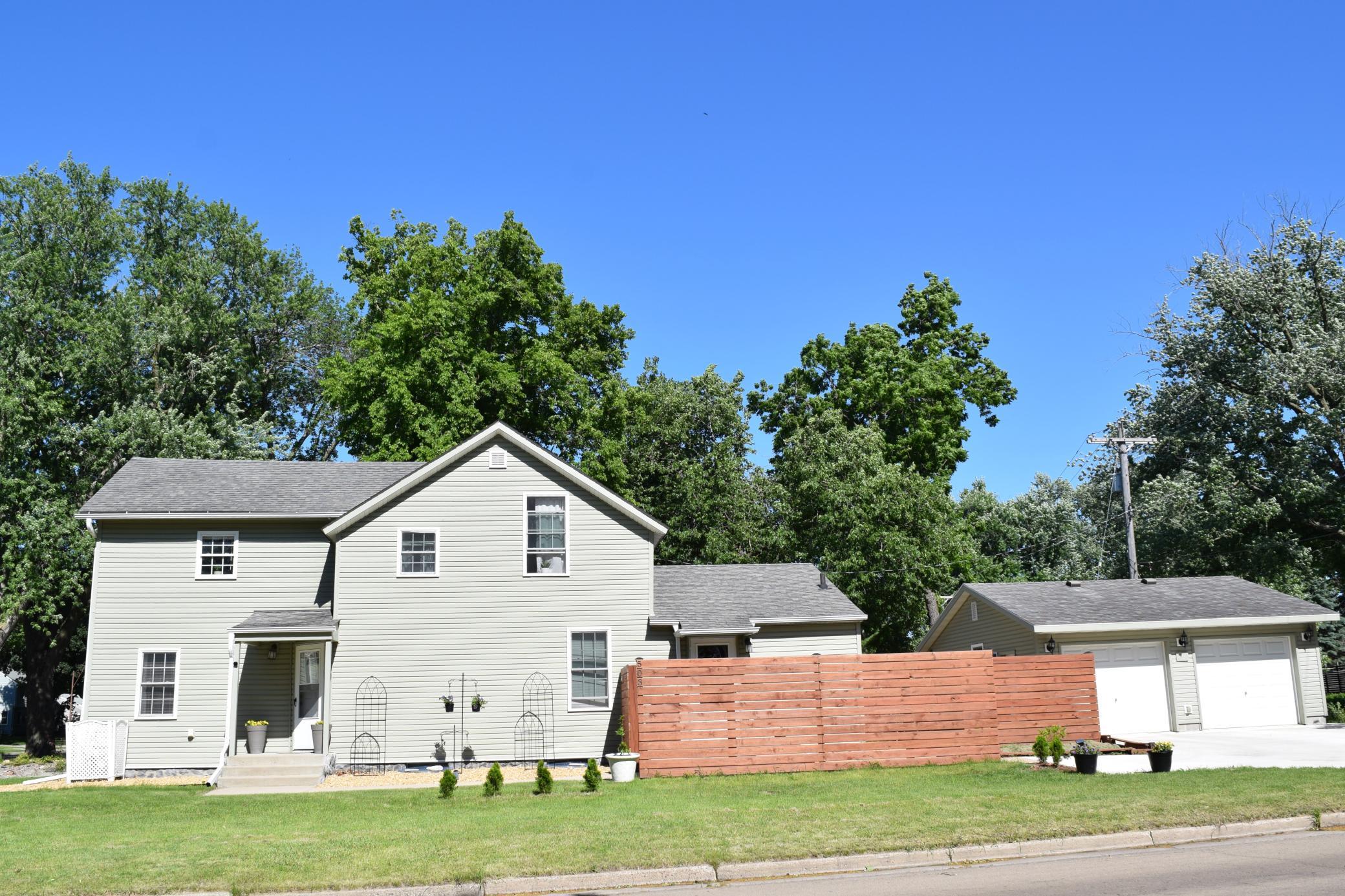 503 Lincoln Avenue