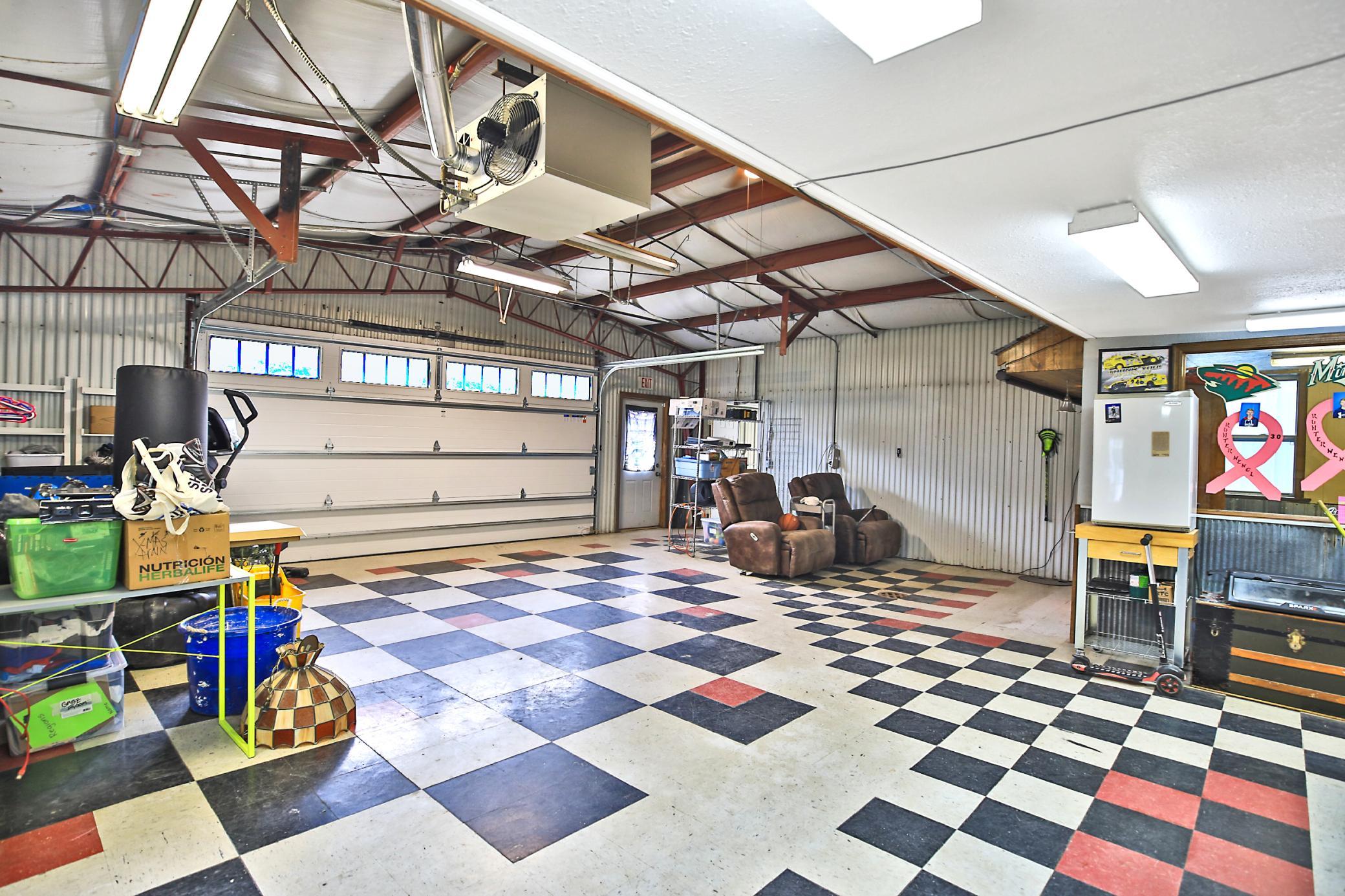 4318 N County Road 45