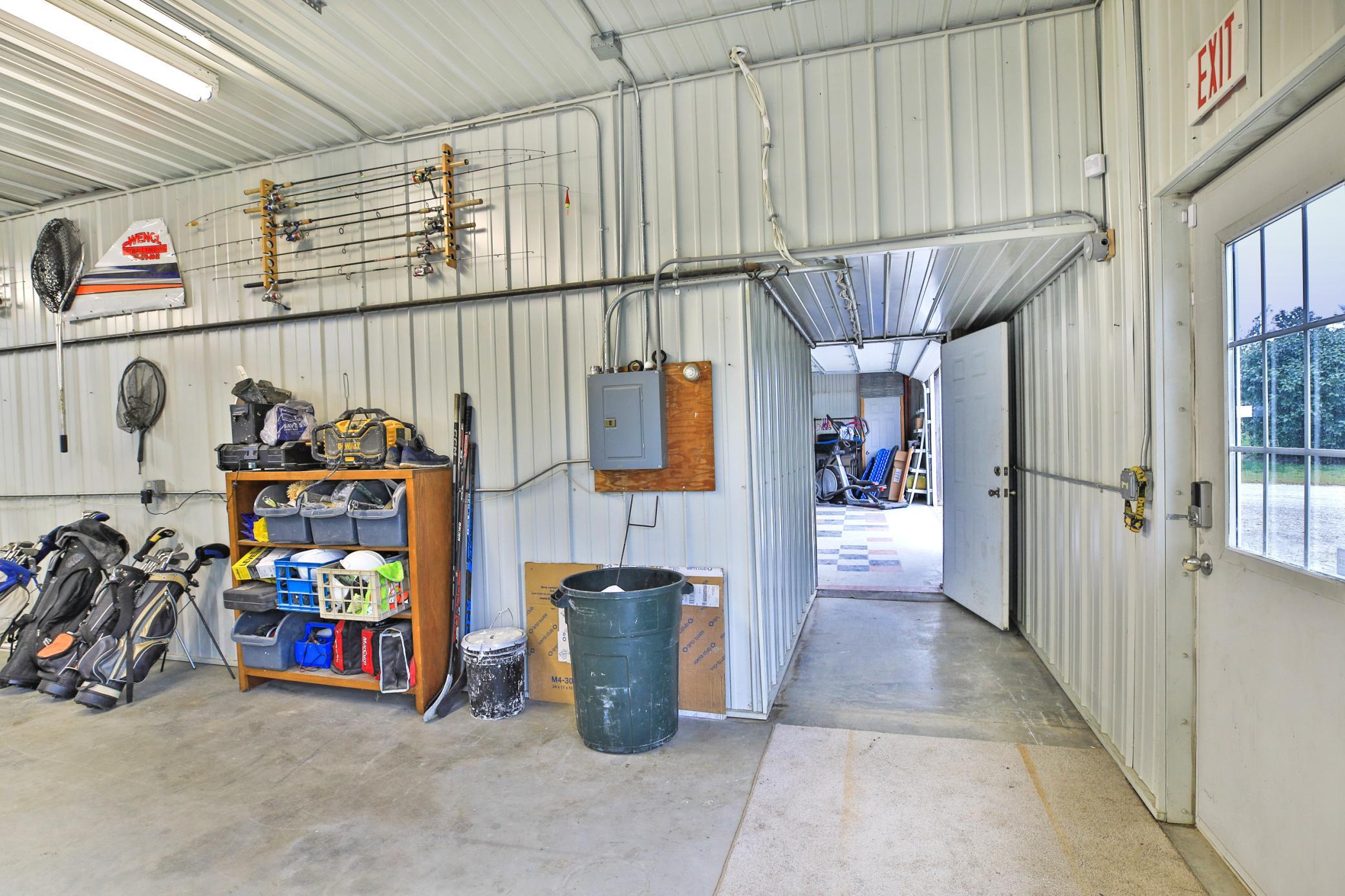 4318 N County Road 45