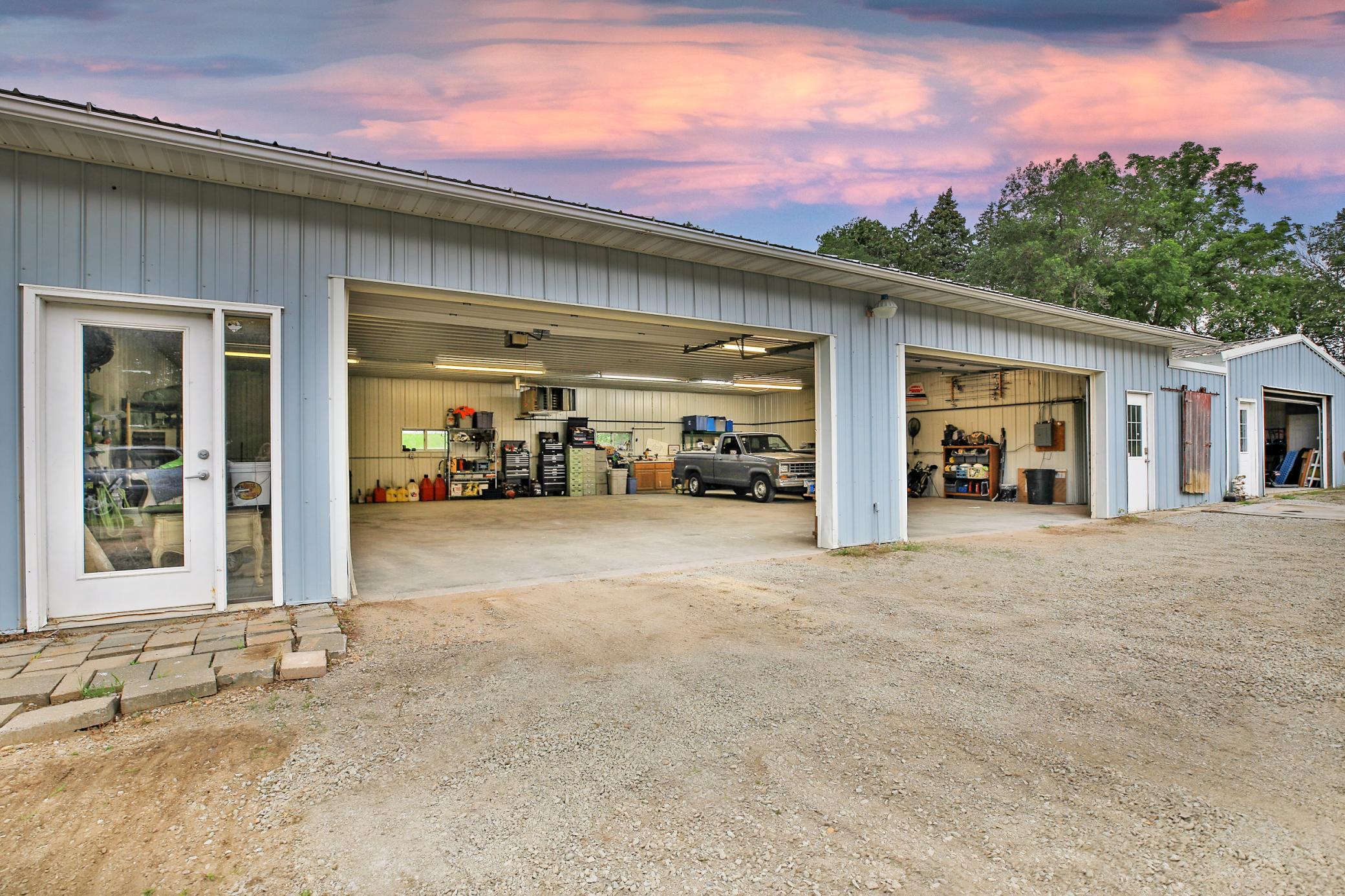 4318 N County Road 45