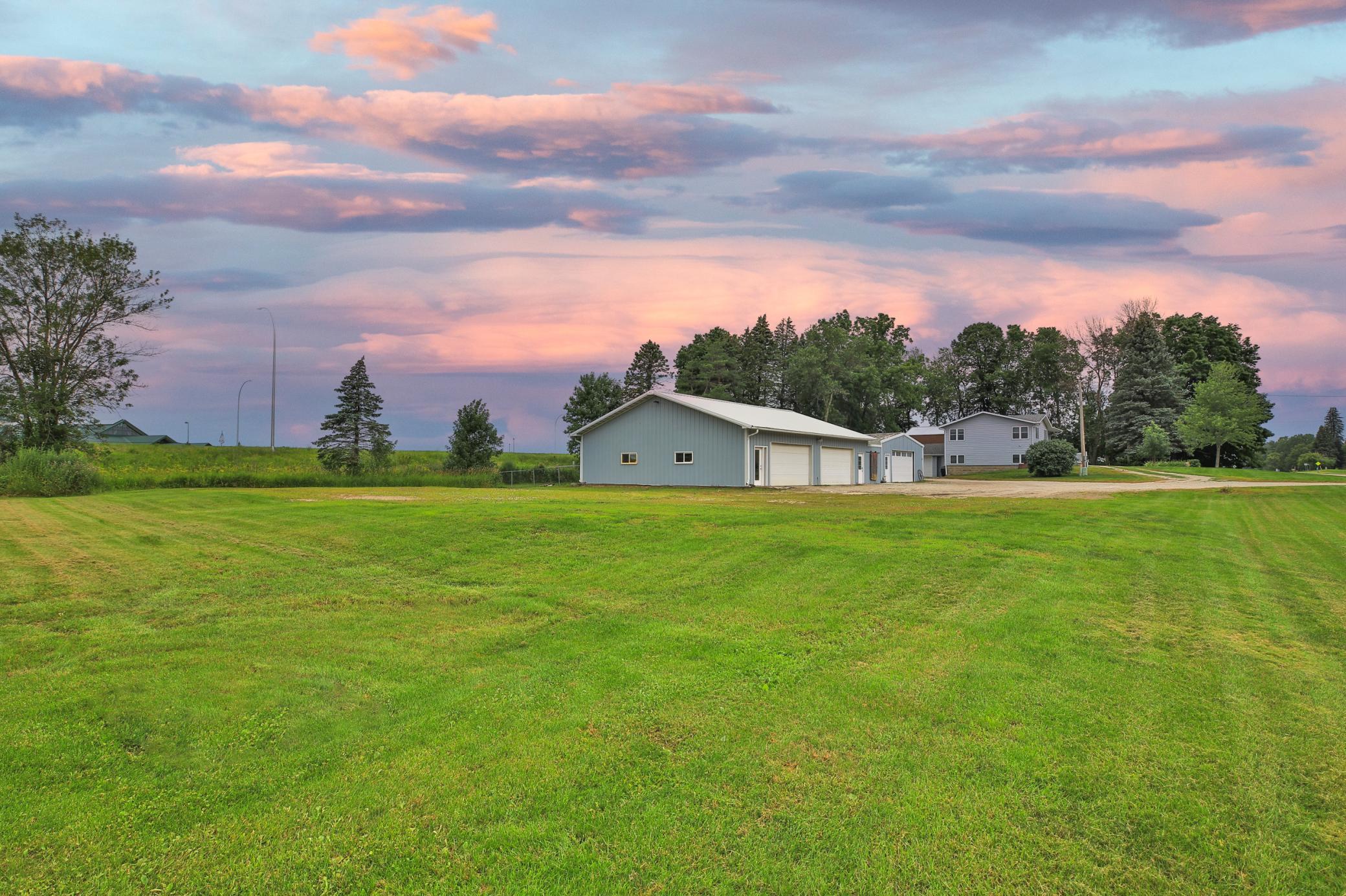 4318 N County Road 45