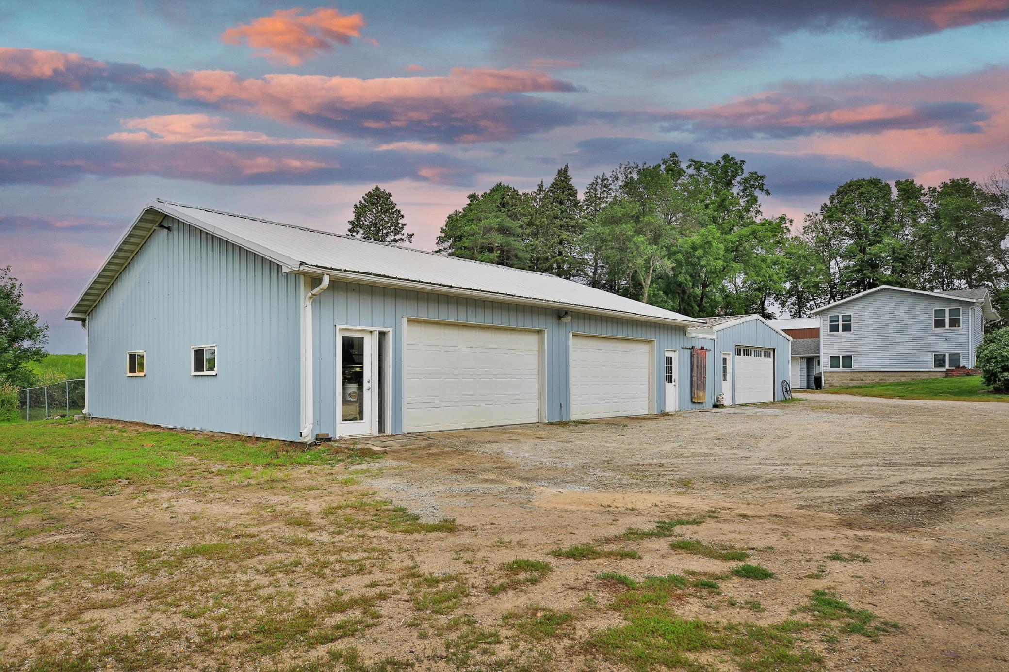 4318 N County Road 45