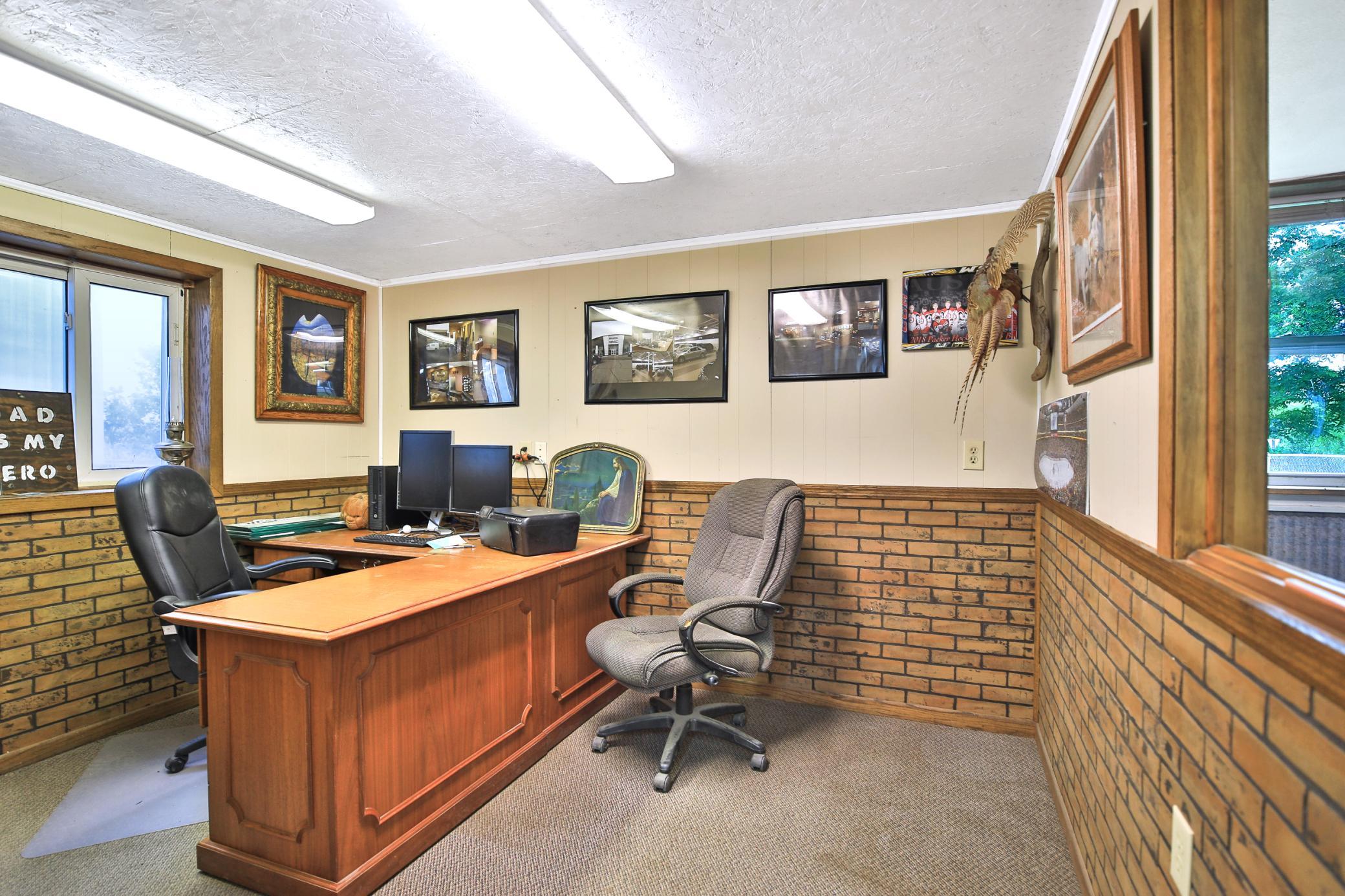 4318 N County Road 45