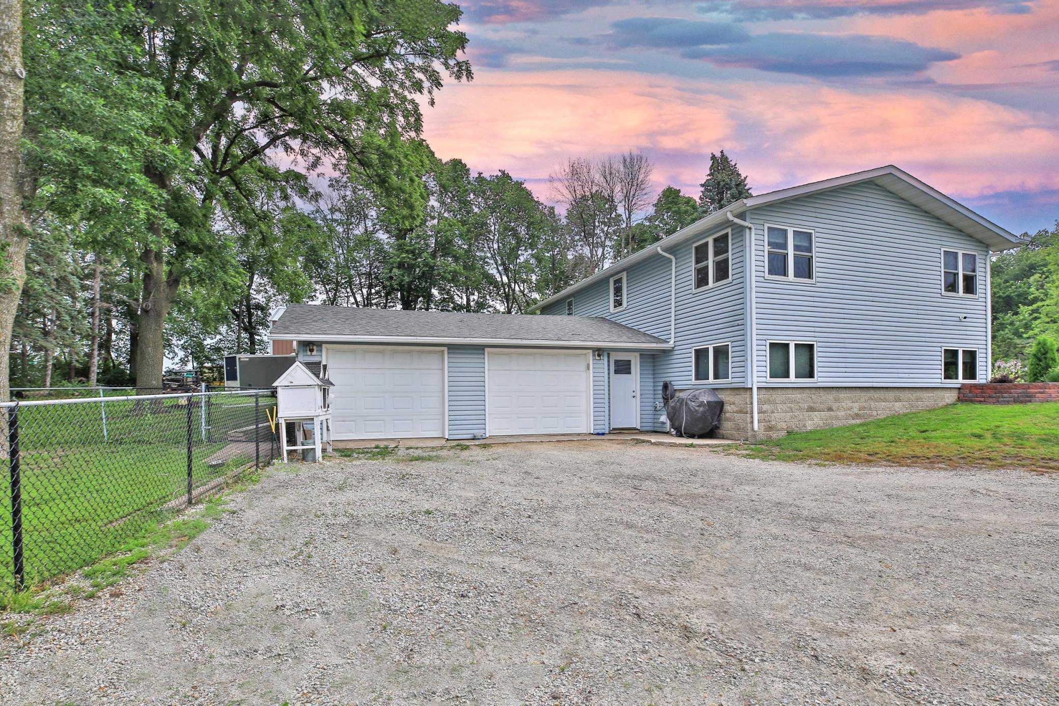 4318 N County Road 45