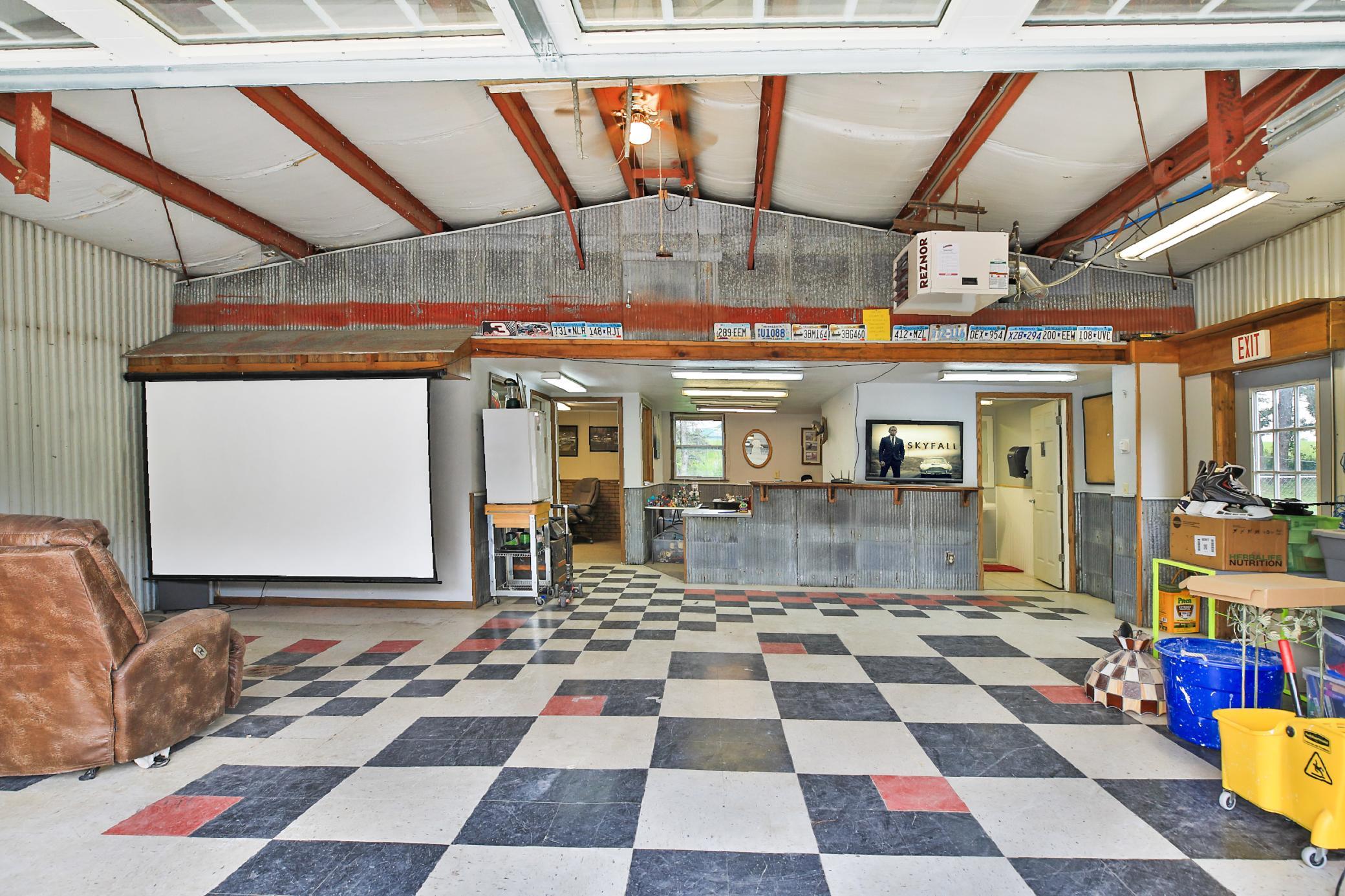 4318 N County Road 45