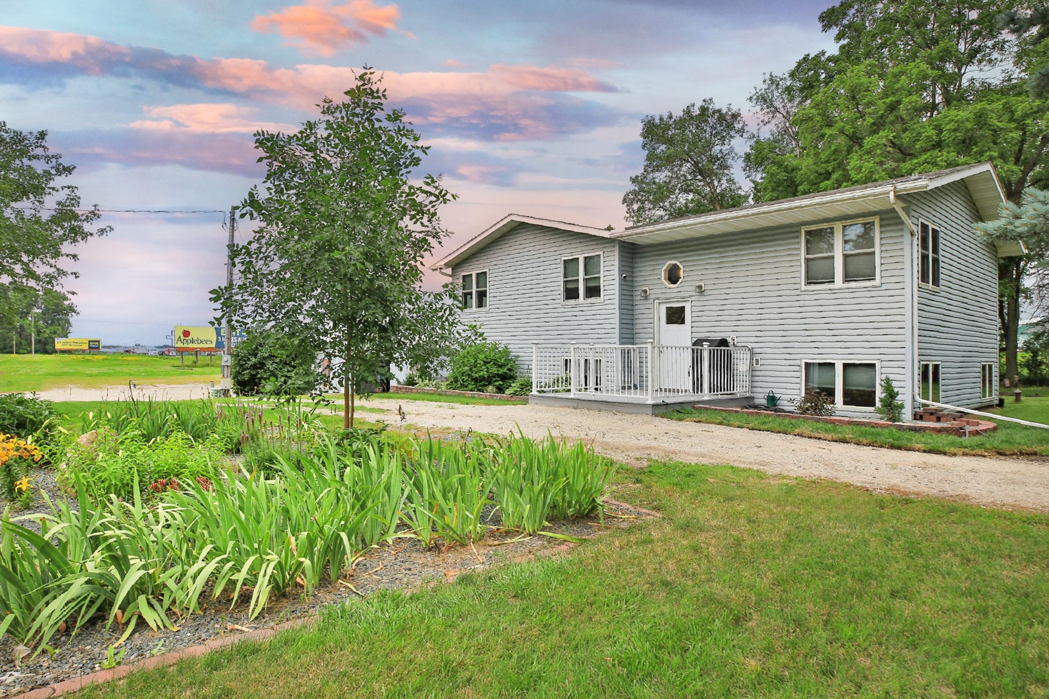 4318 N County Road 45