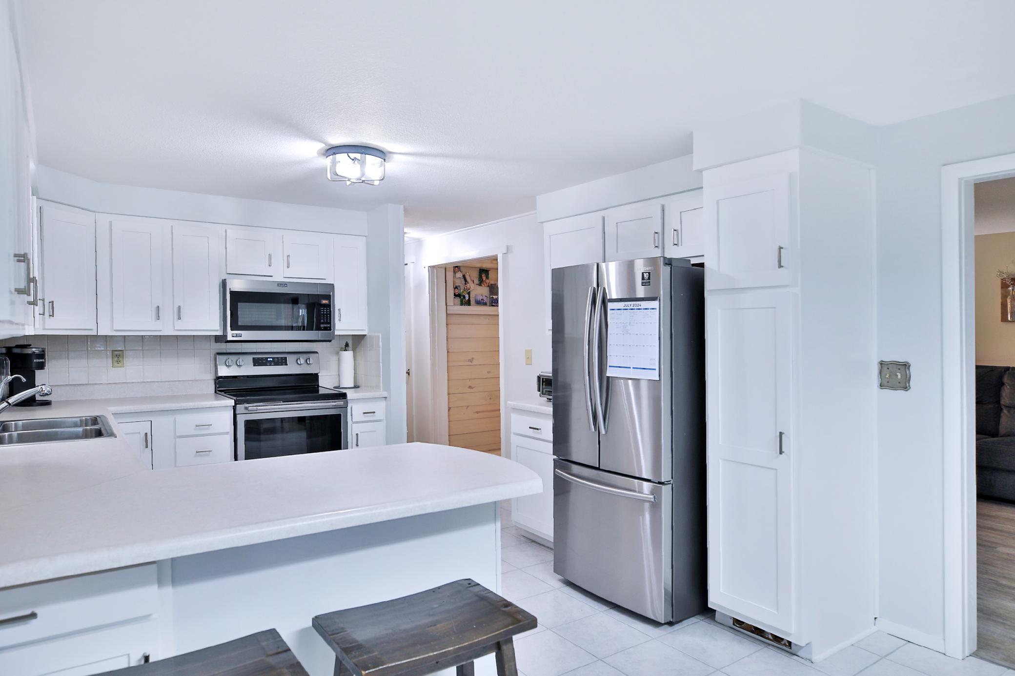 4318 N County Road 45