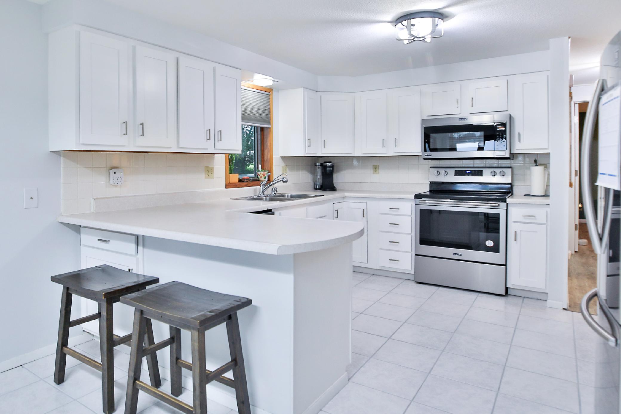 4318 N County Road 45