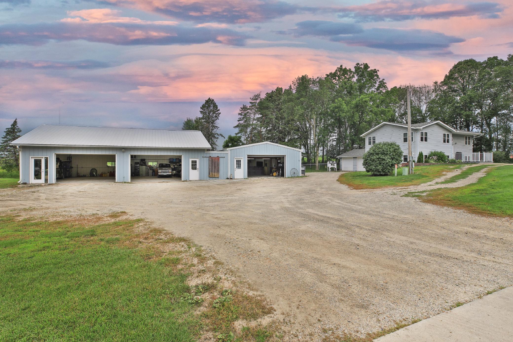 4318 N County Road 45