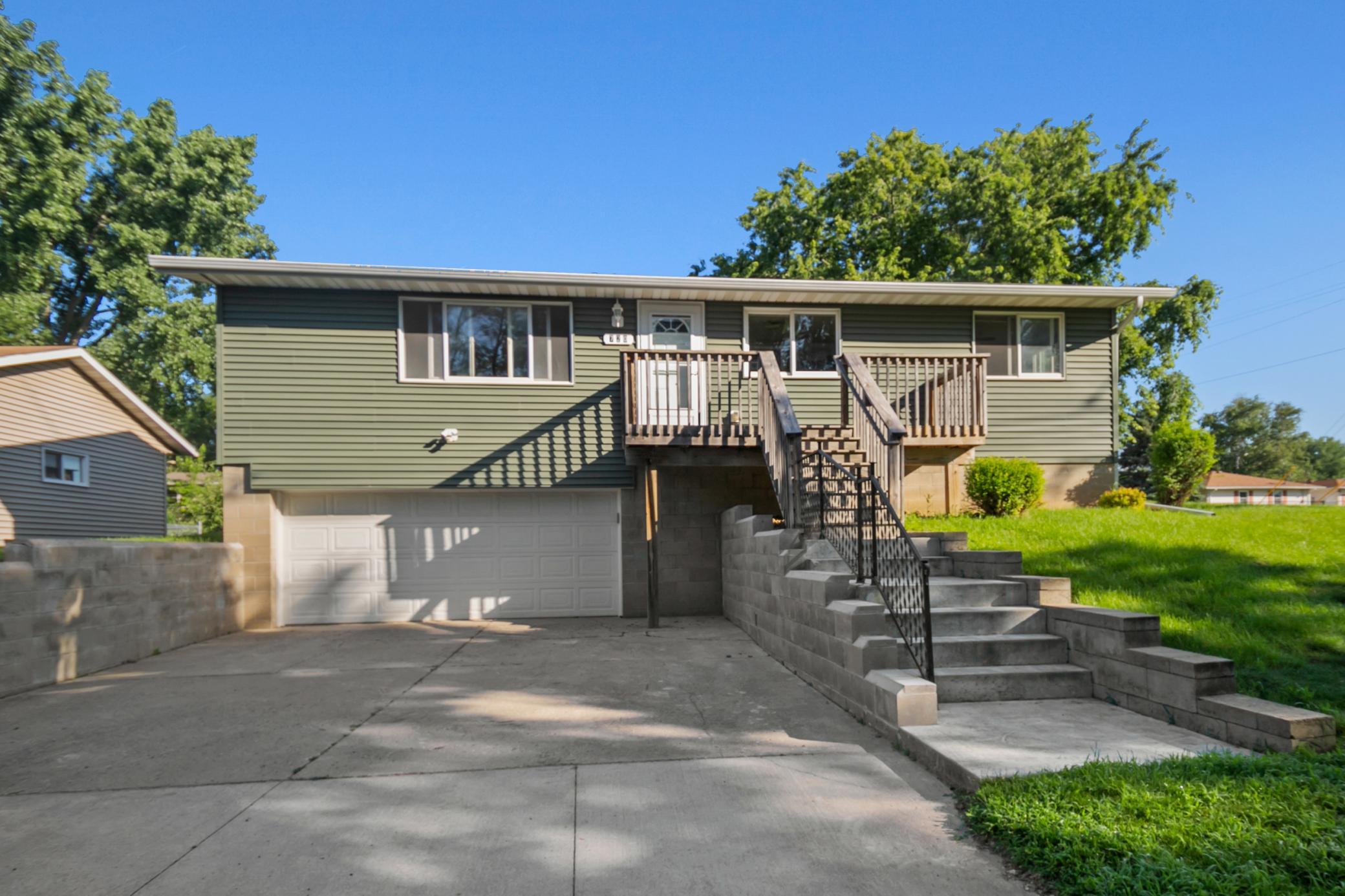 720 Lemond Road