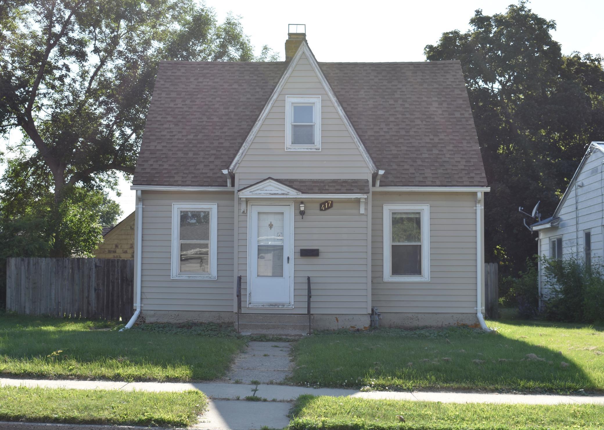 417 Ulstad Avenue