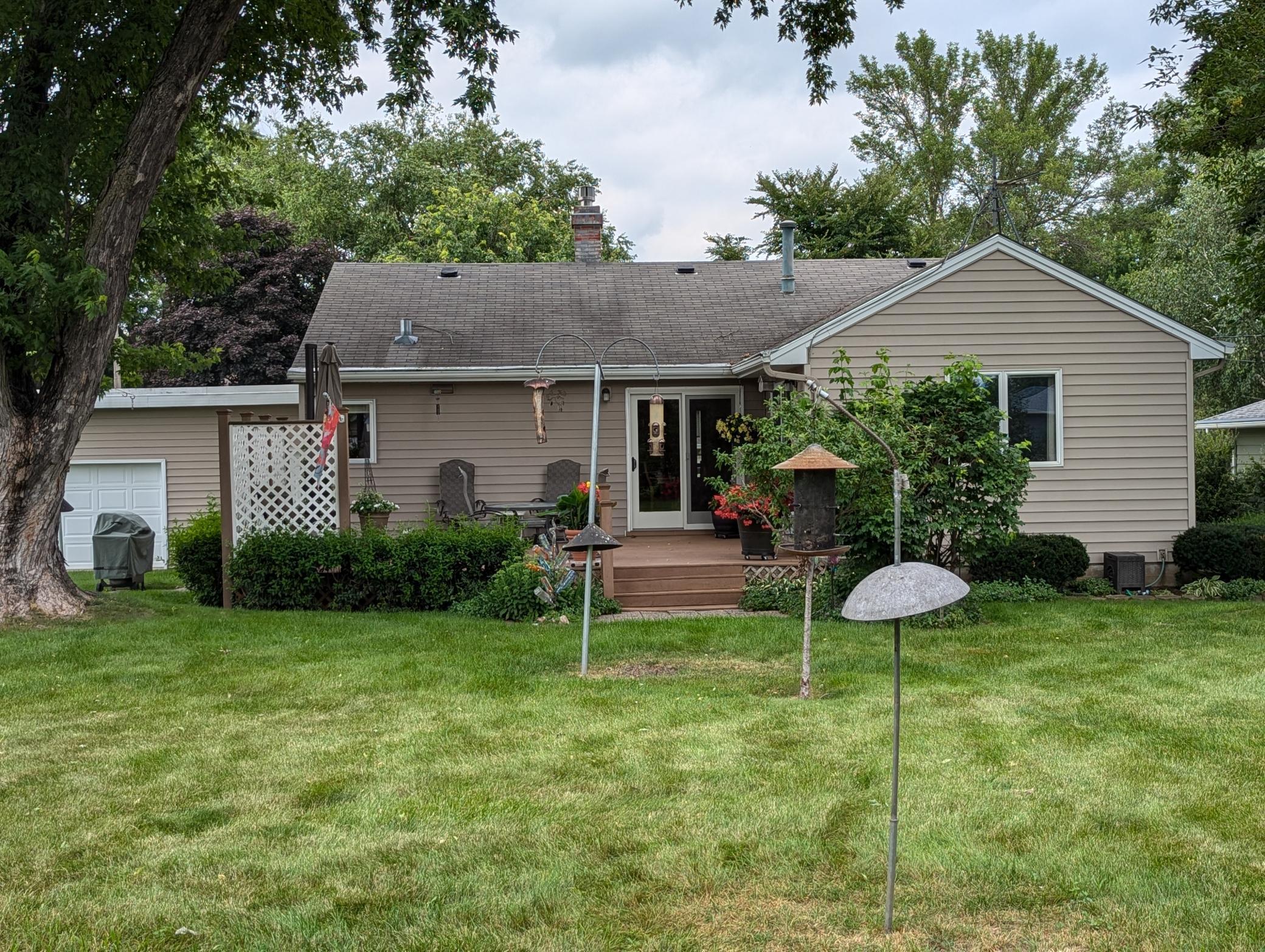 209 Willamor Road