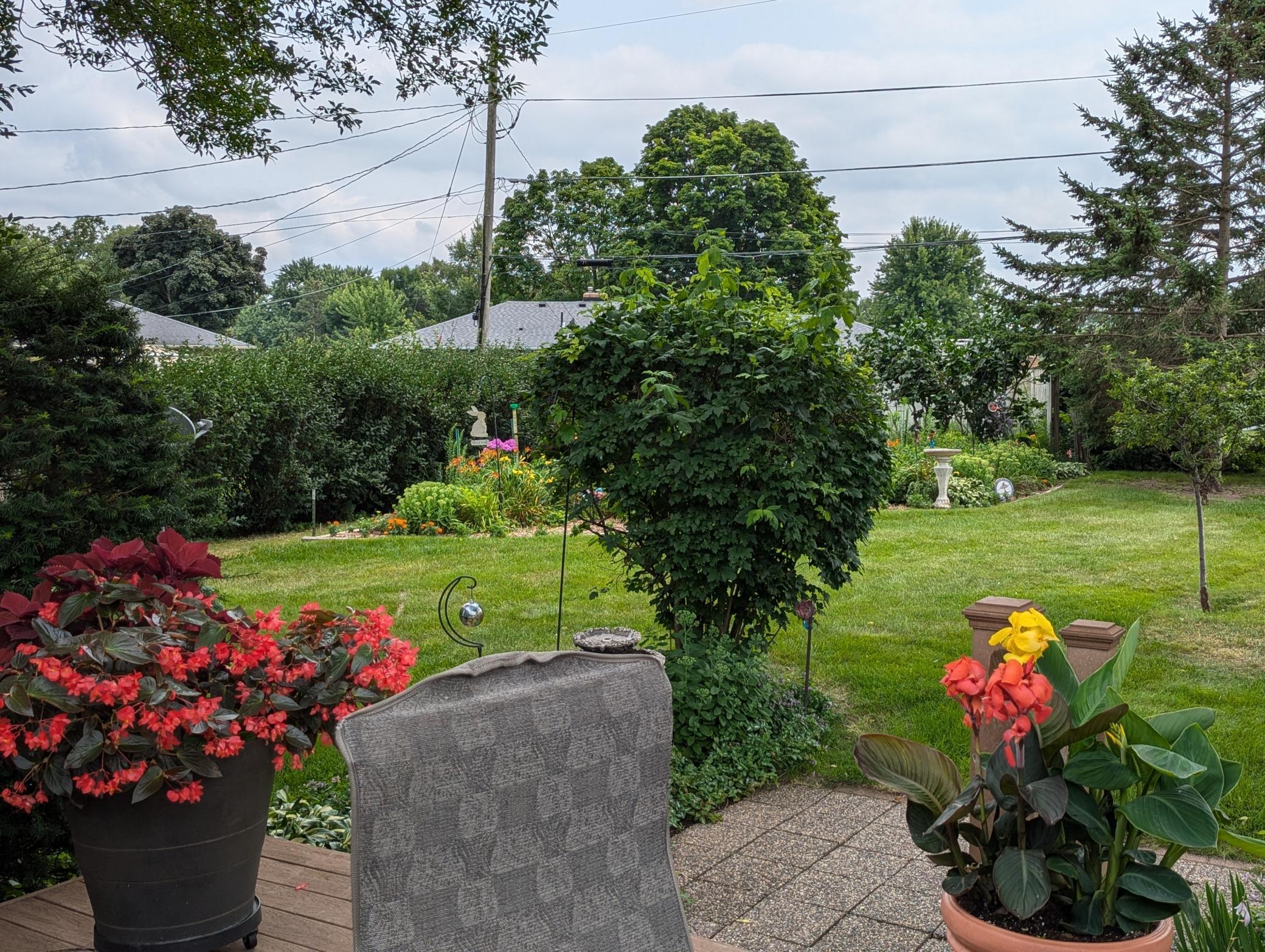 209 Willamor Road