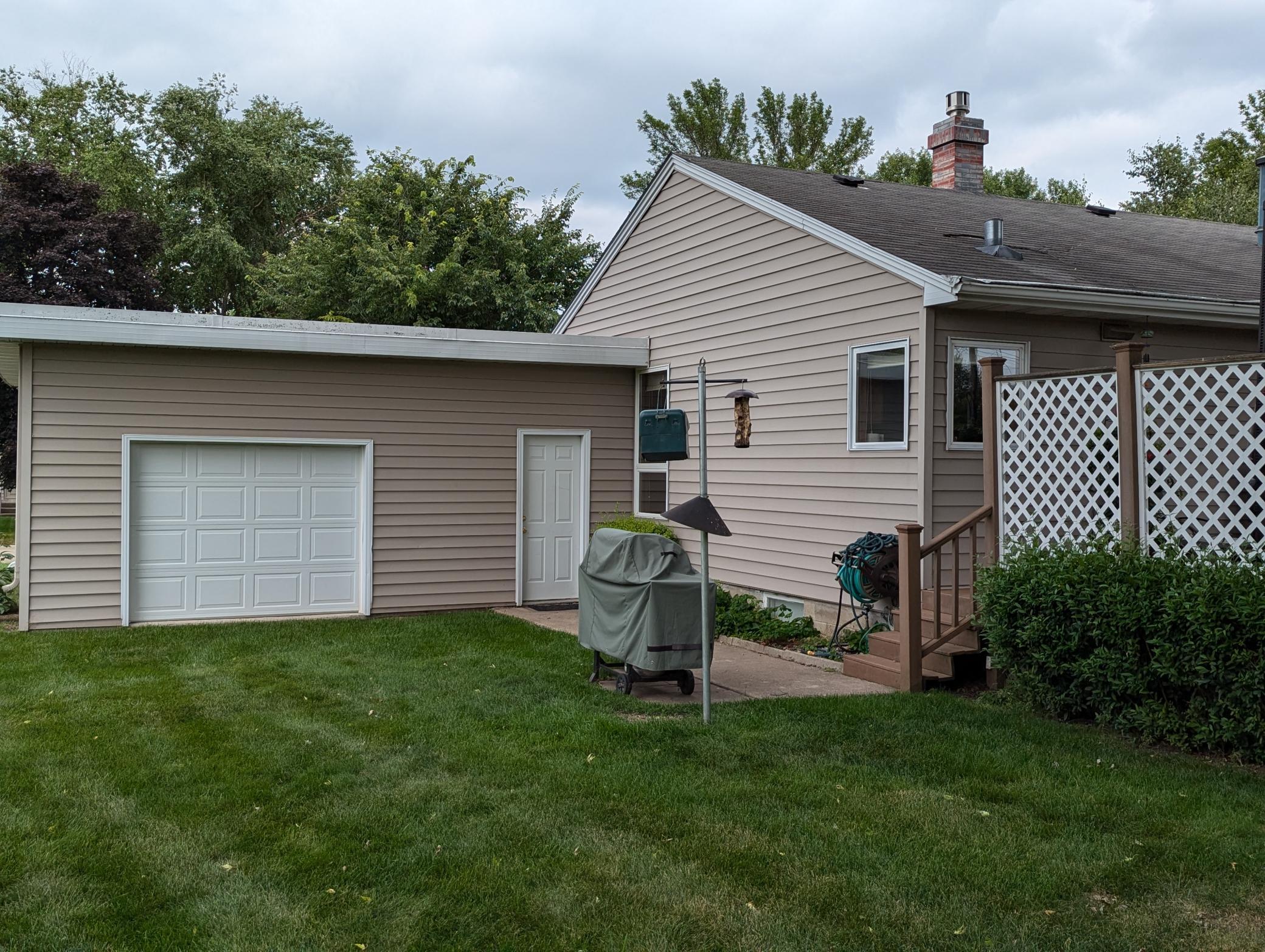209 Willamor Road