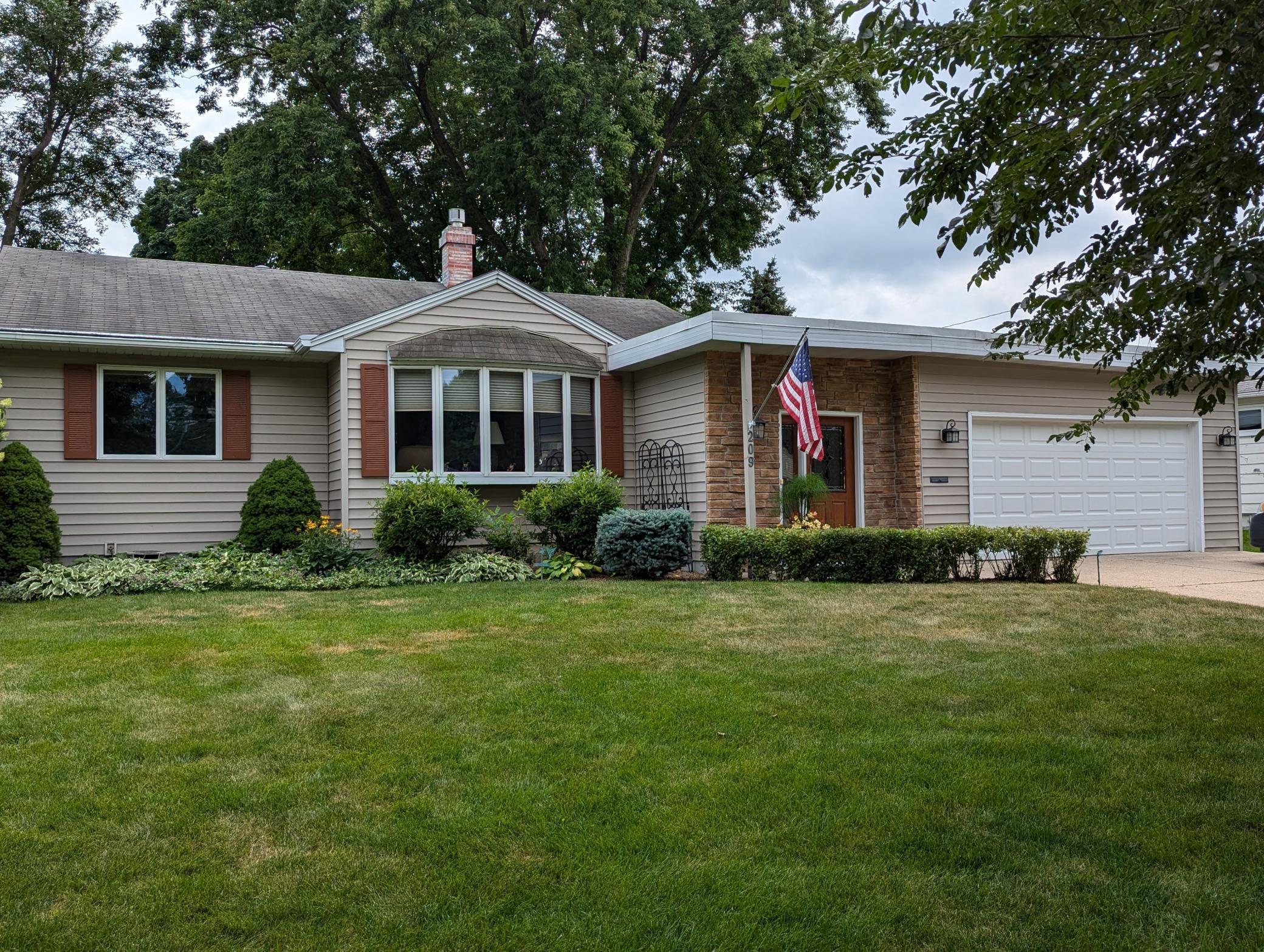 209 Willamor Road