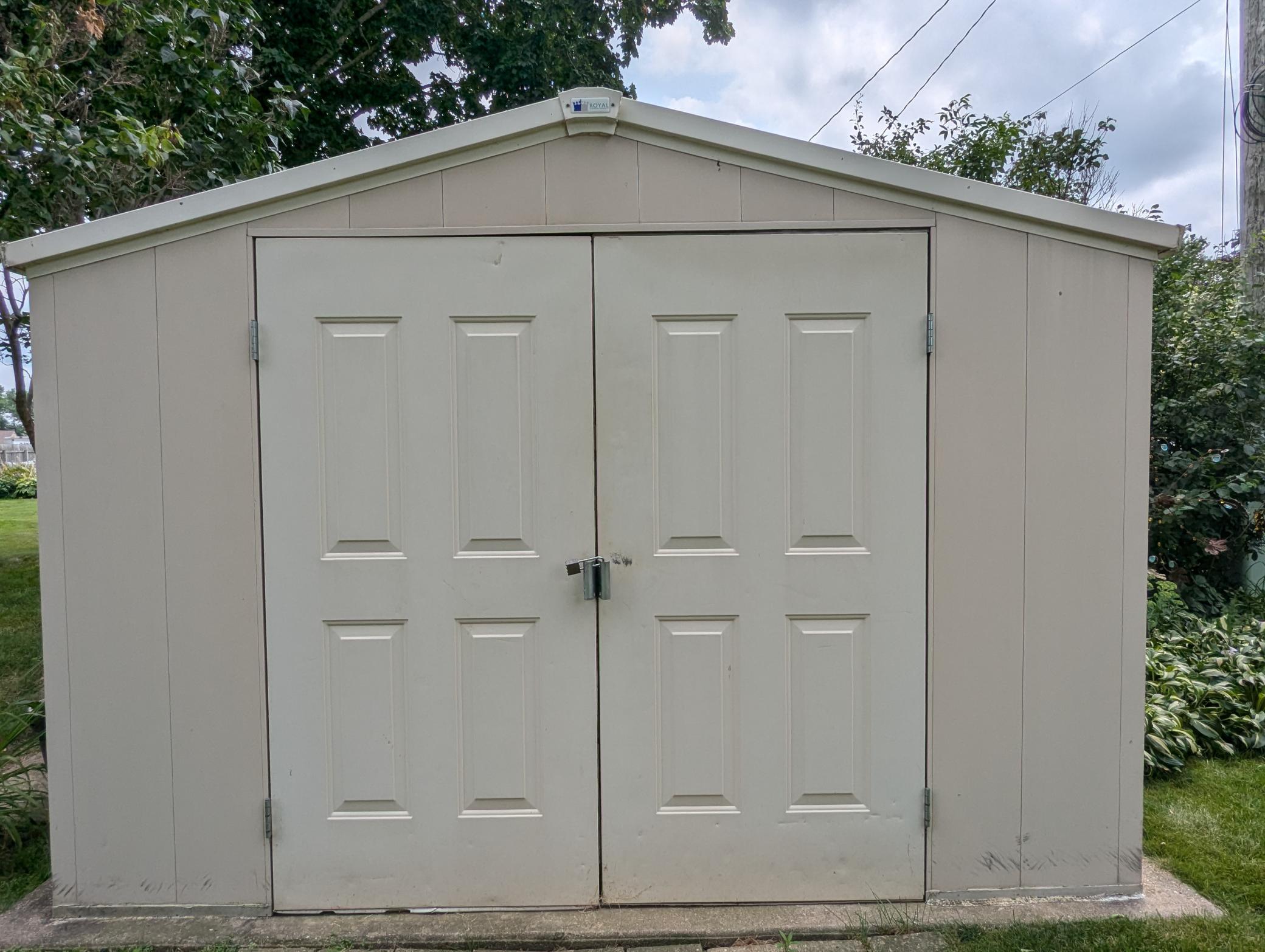 209 Willamor Road