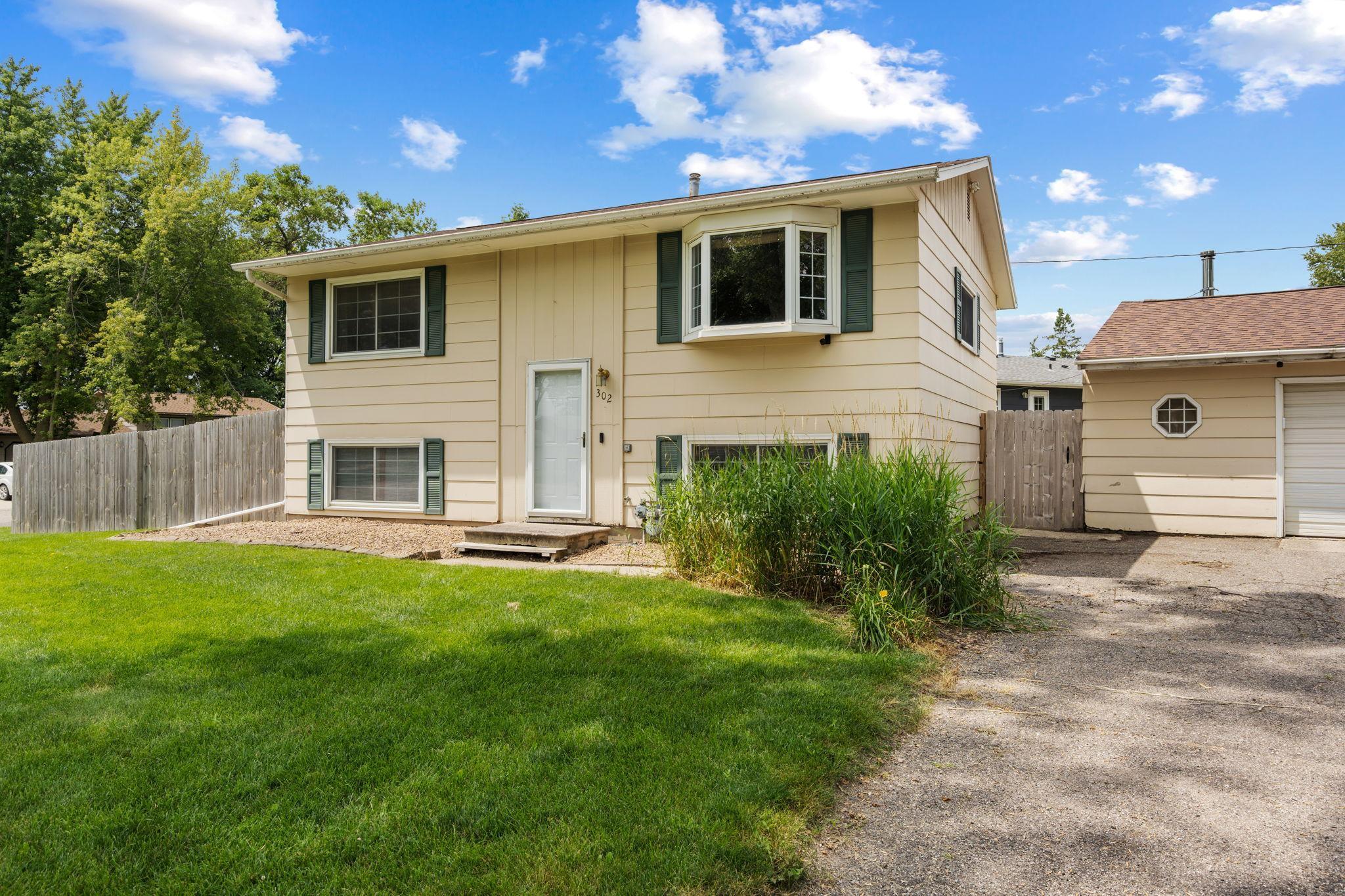 302 Woodland Drive