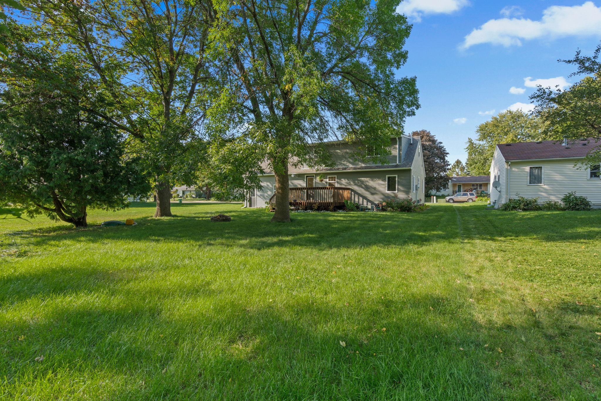 215 E South Street