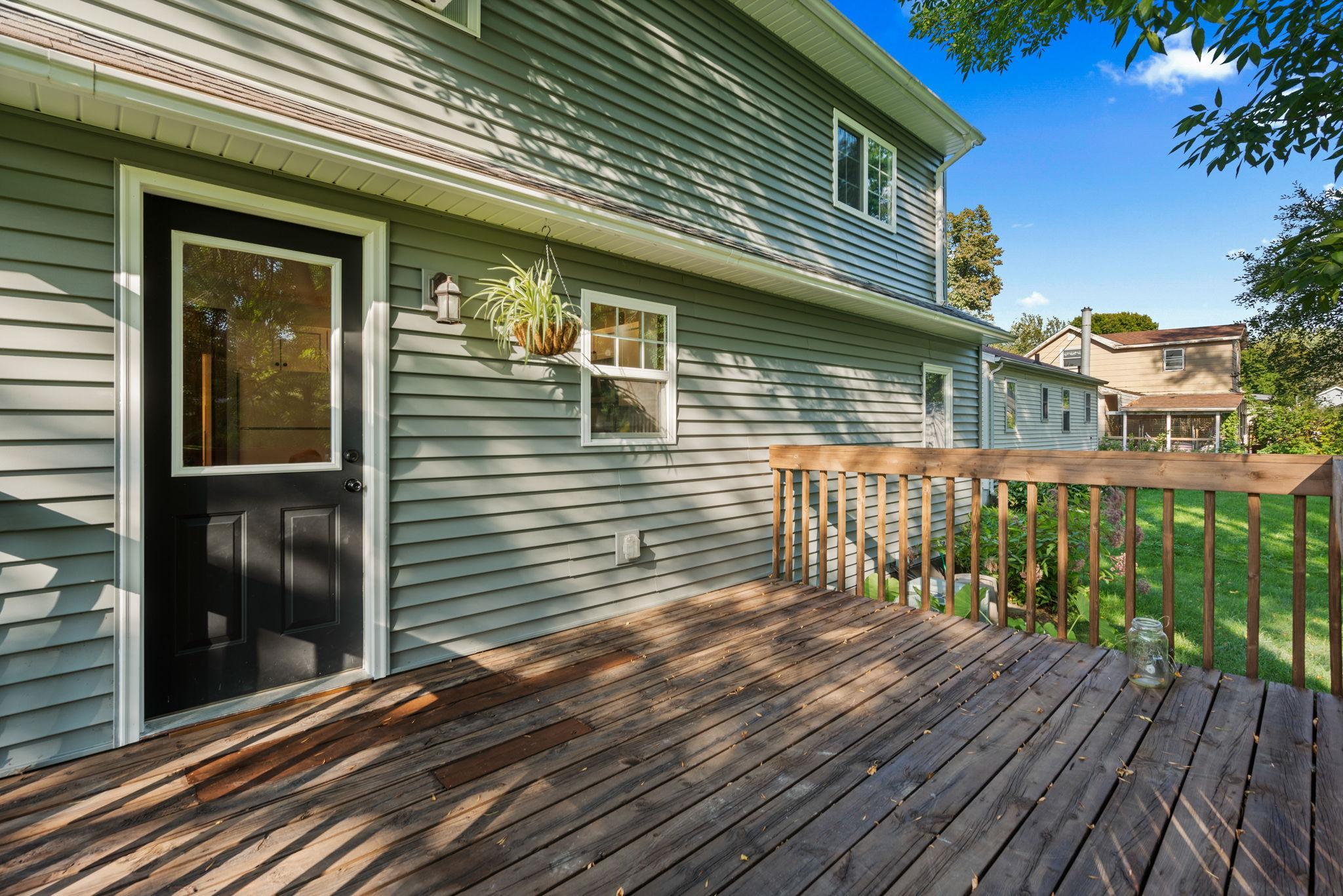 215 E South Street