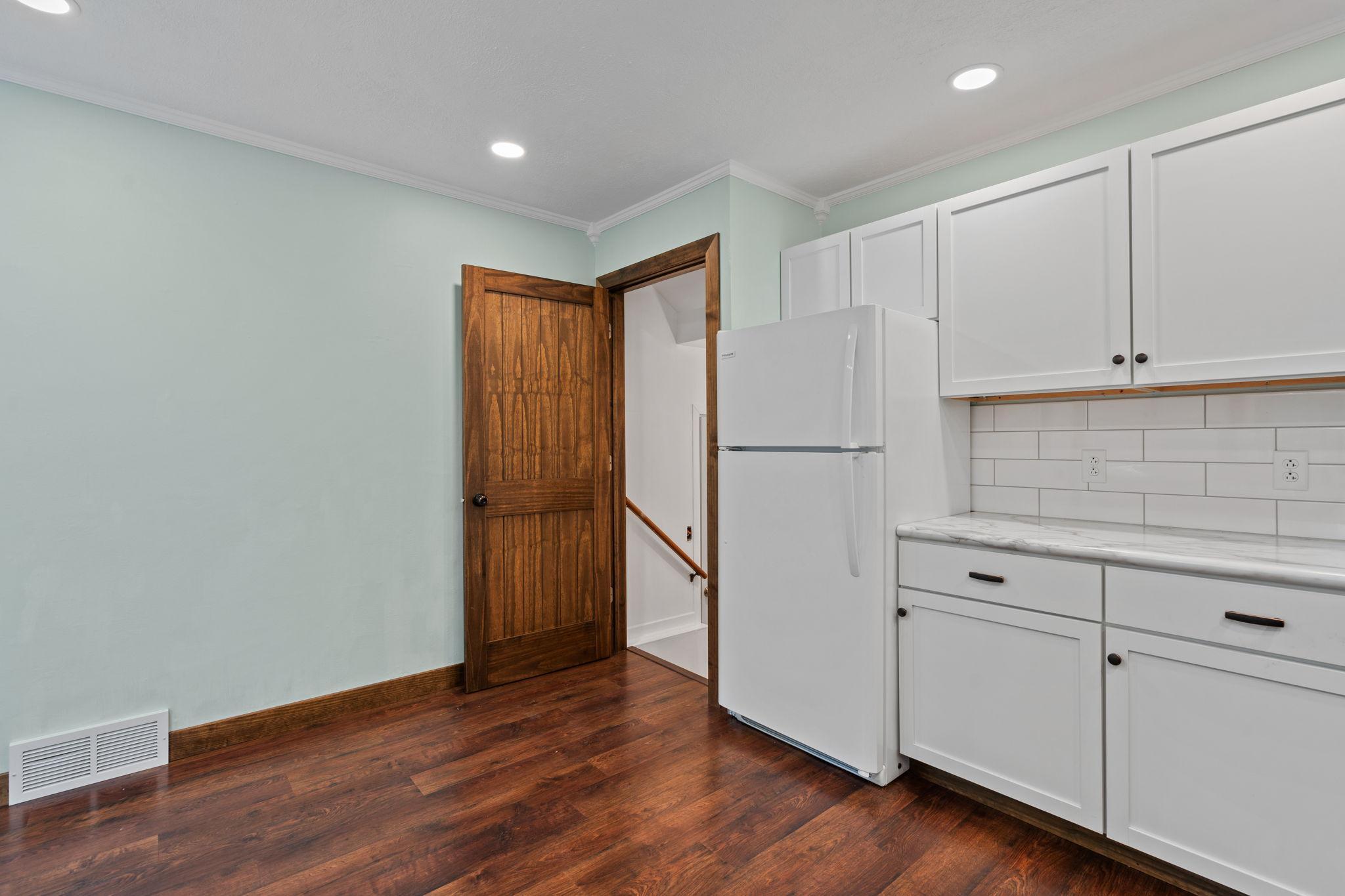 215 E South Street