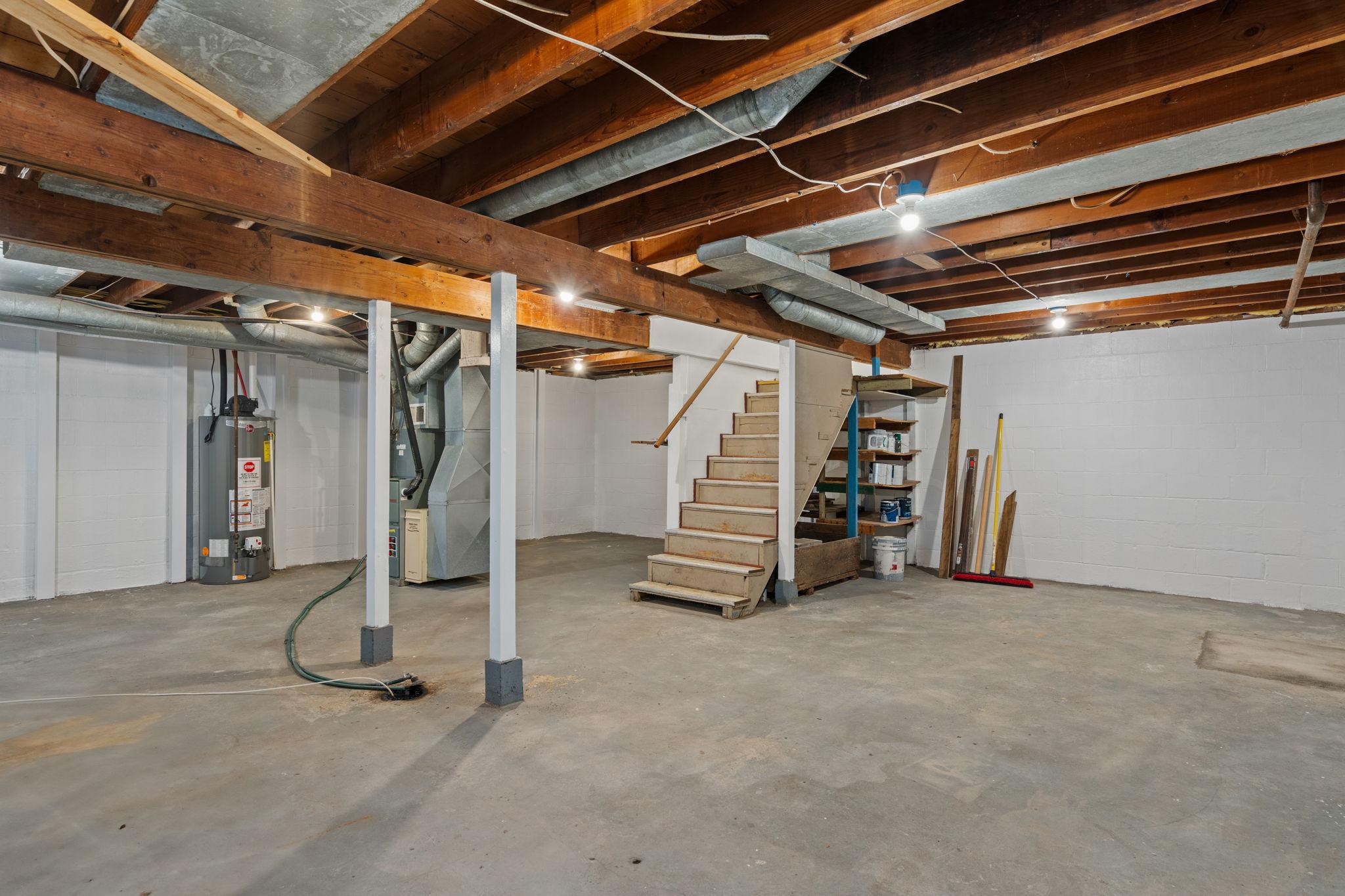 215 E South Street