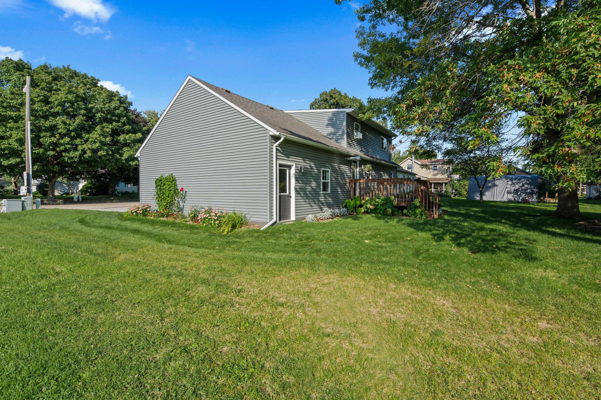 215 E South Street