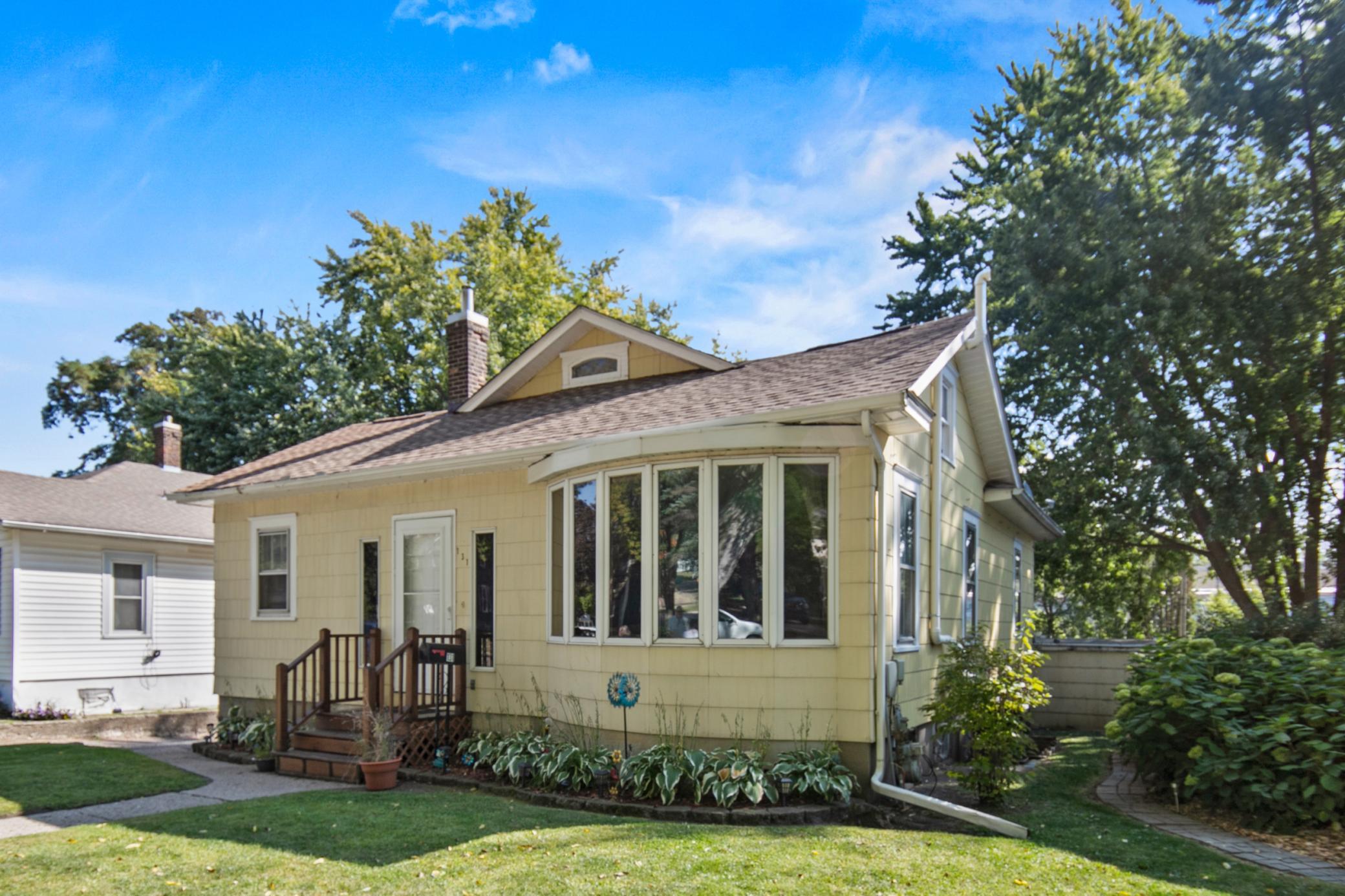 131 Riverside Avenue