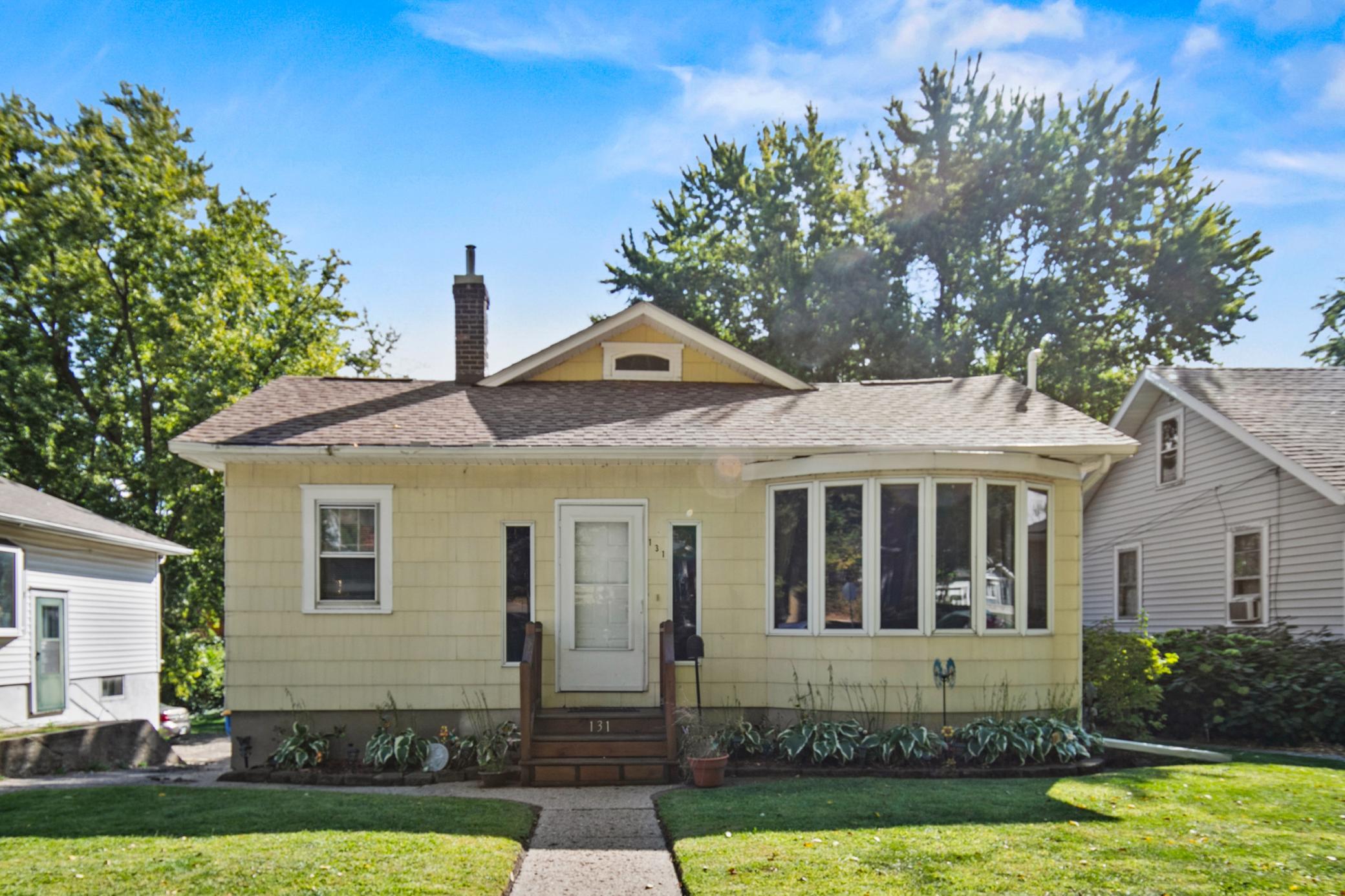 131 Riverside Avenue