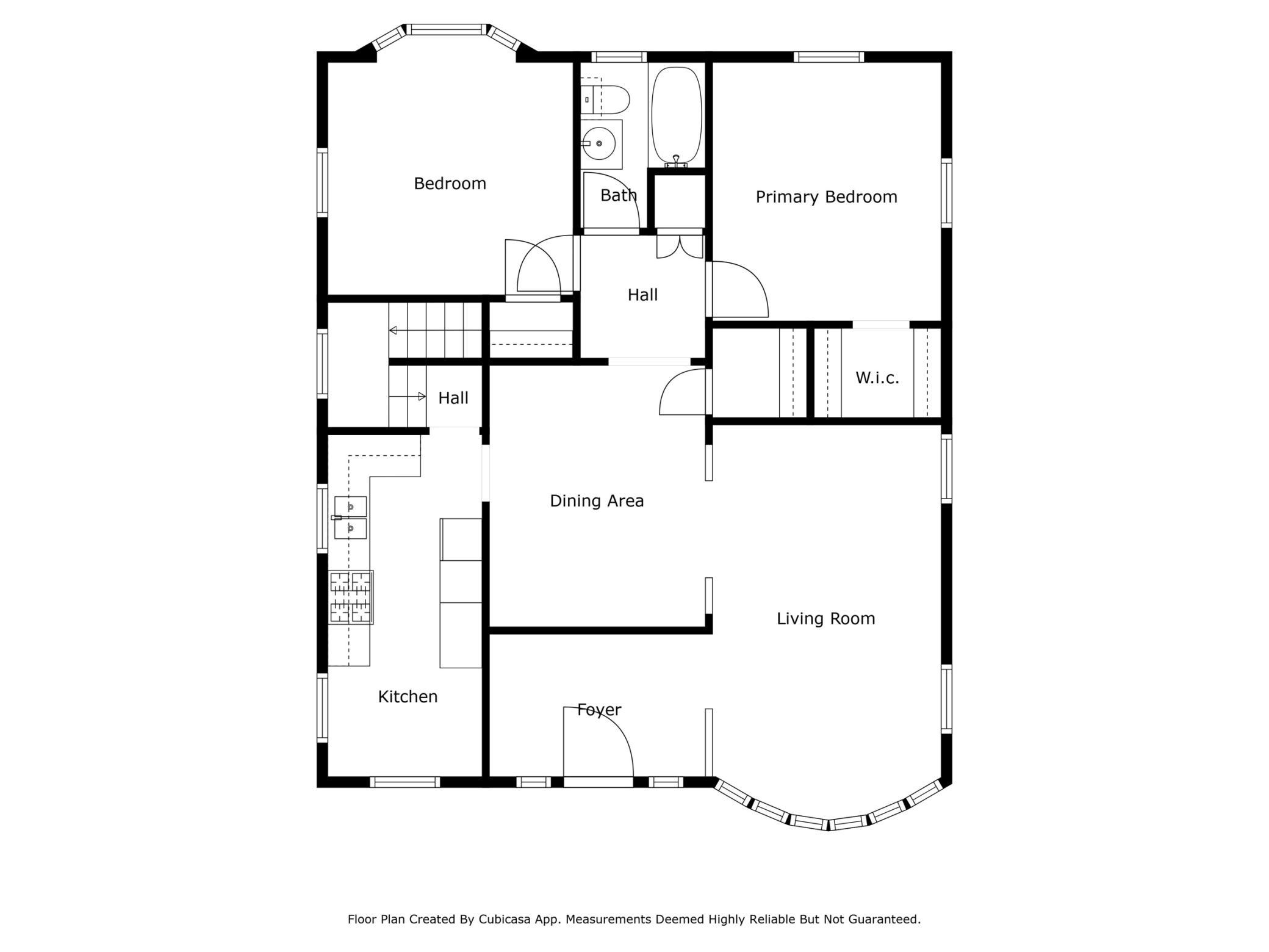 131 Riverside Avenue