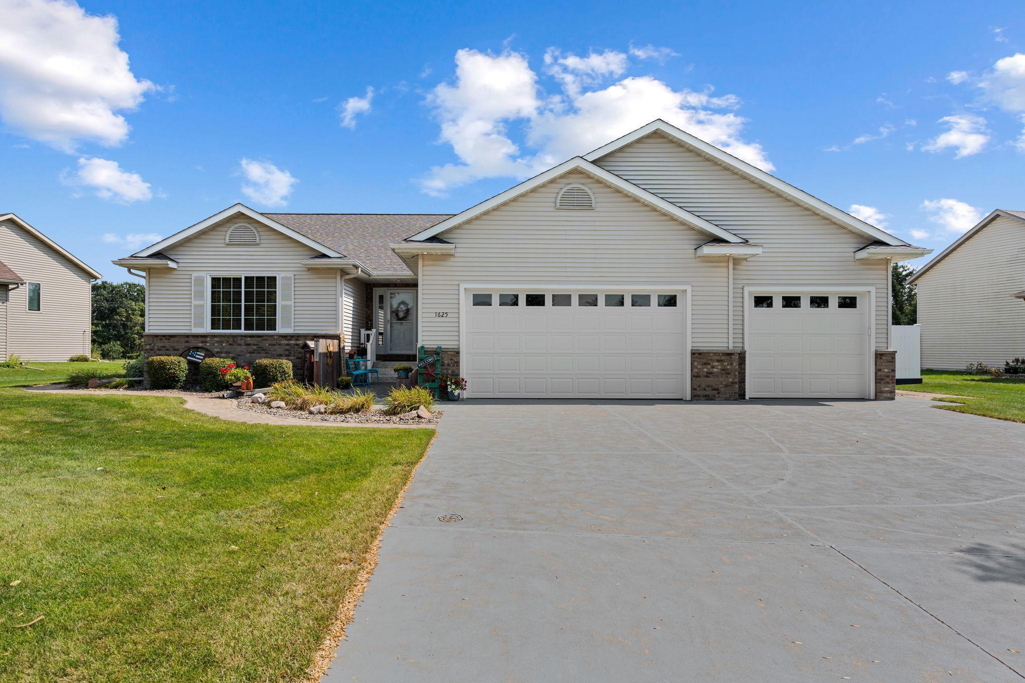 1625 Cornerstone Lane