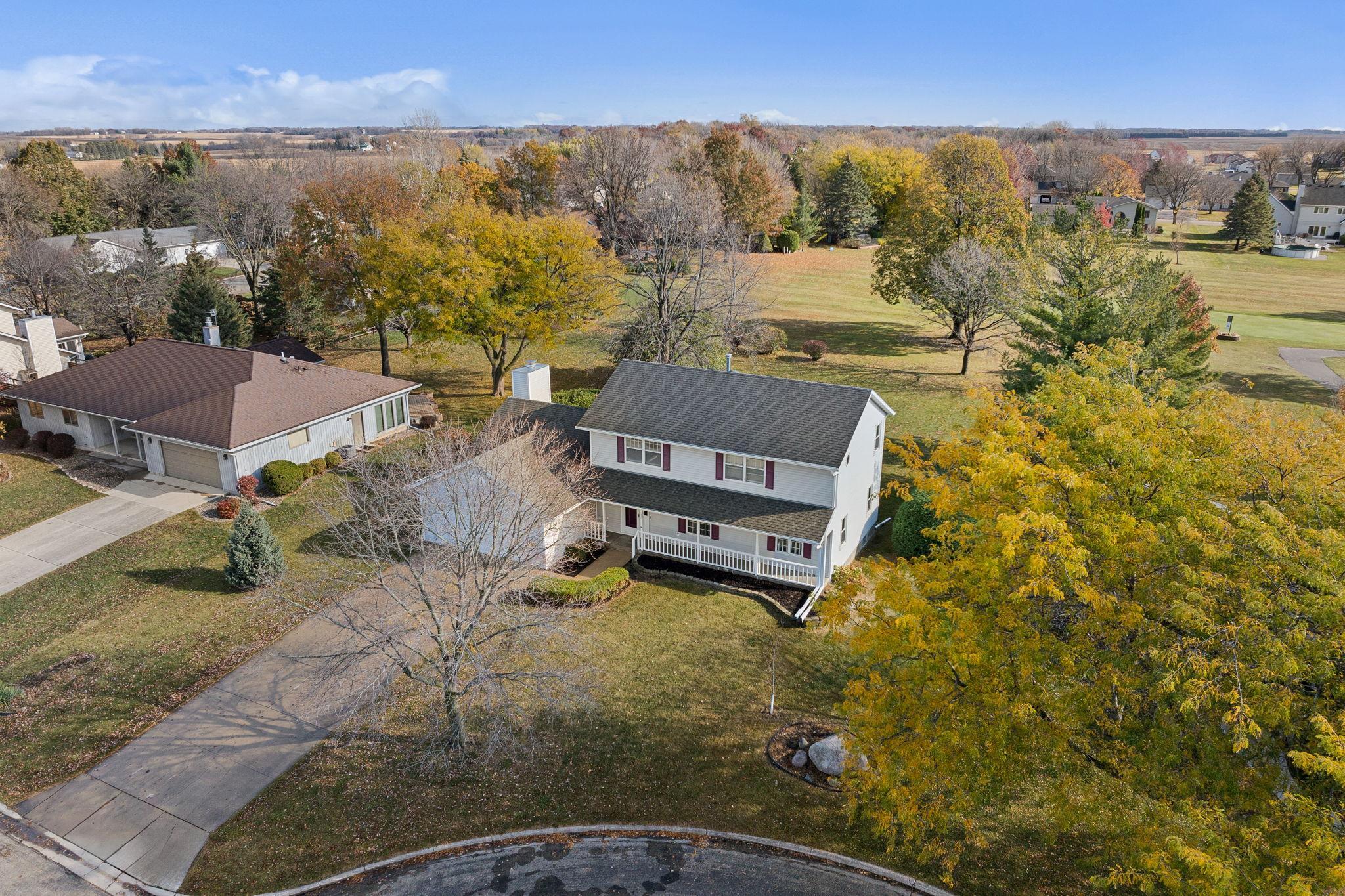 970 Olympic Hills Place NE