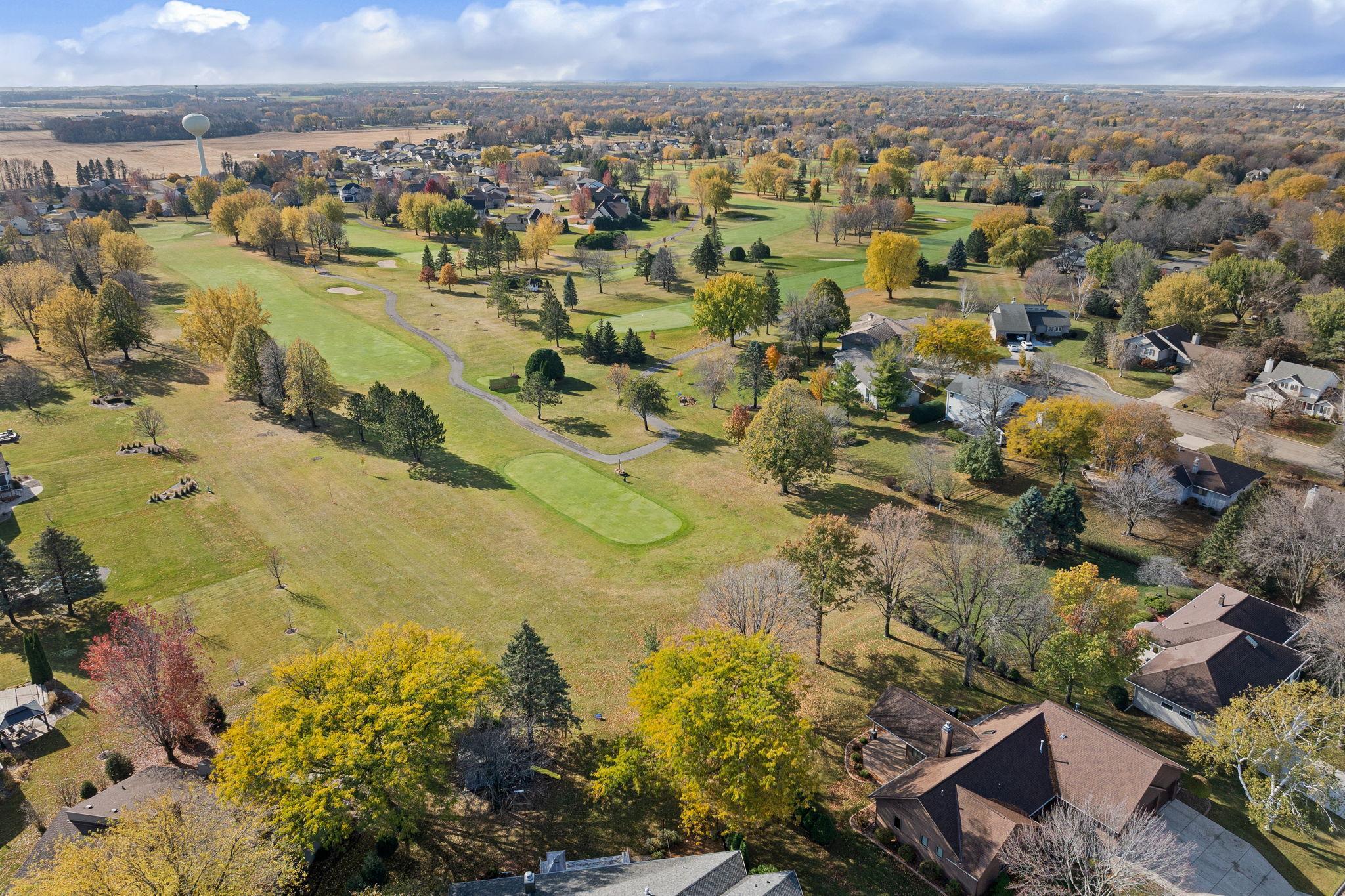 970 Olympic Hills Place NE