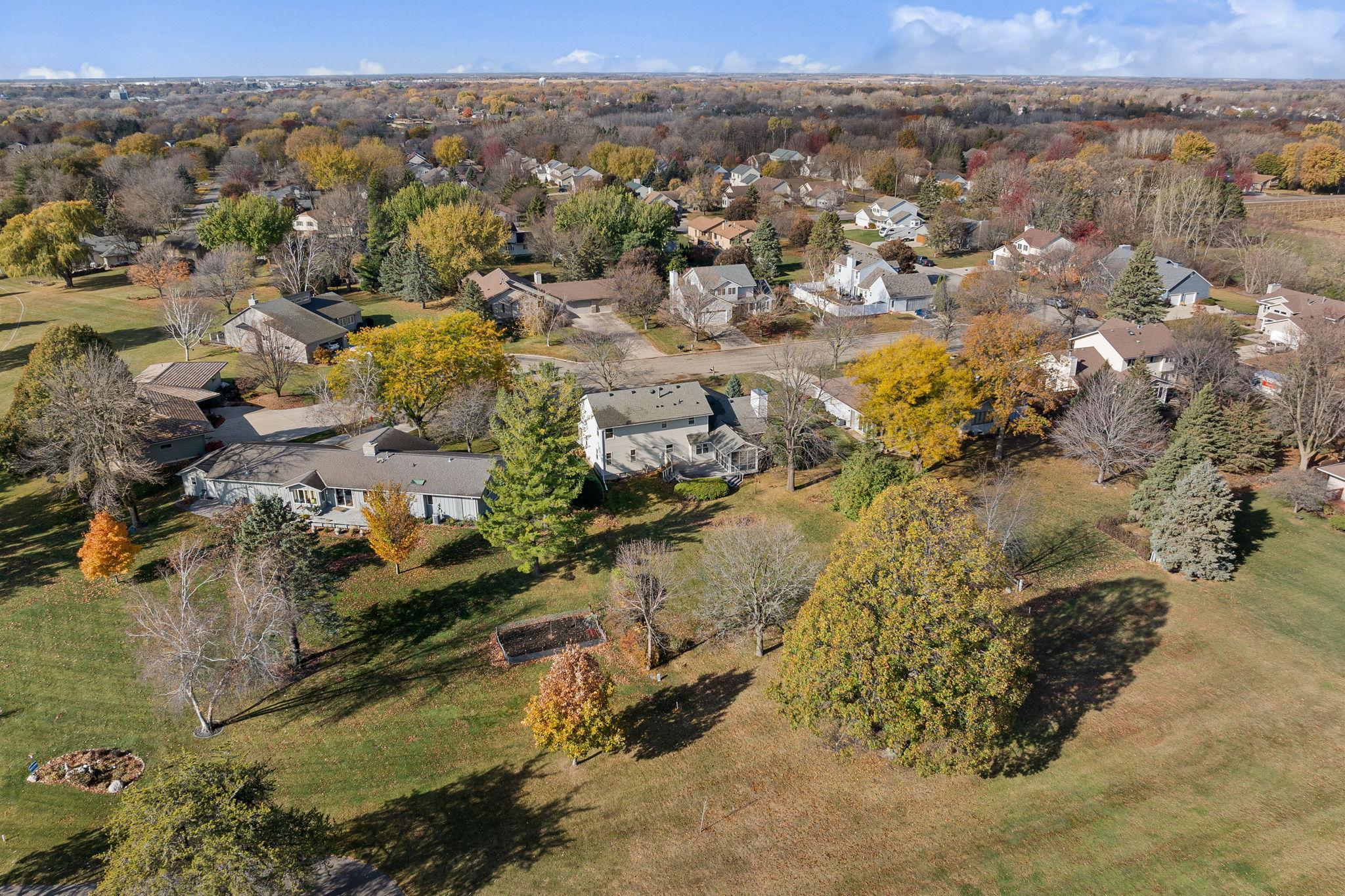 970 Olympic Hills Place NE