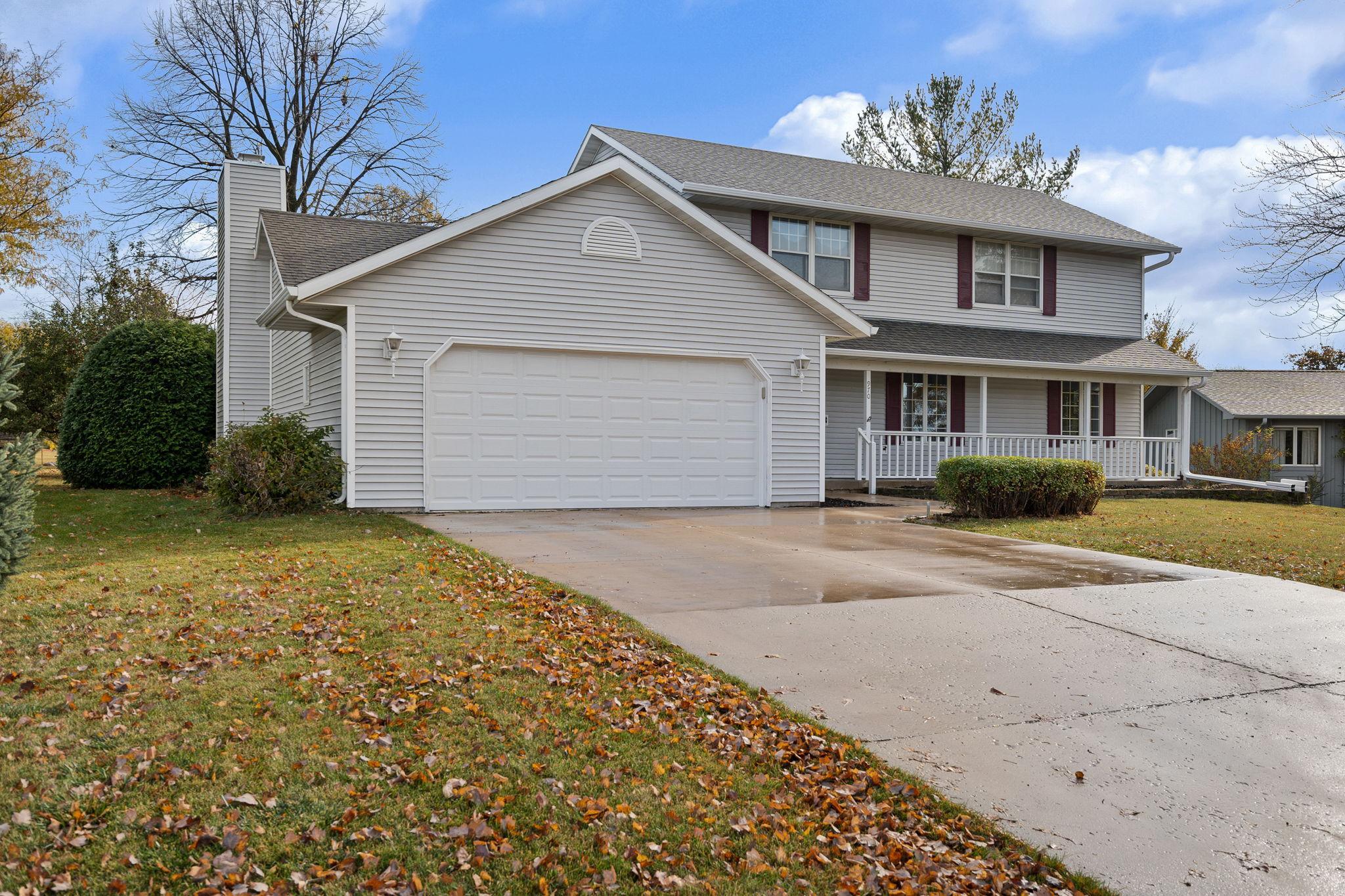 970 Olympic Hills Place NE