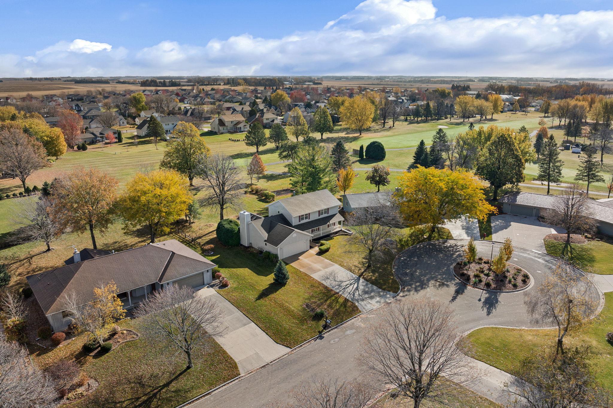 970 Olympic Hills Place NE