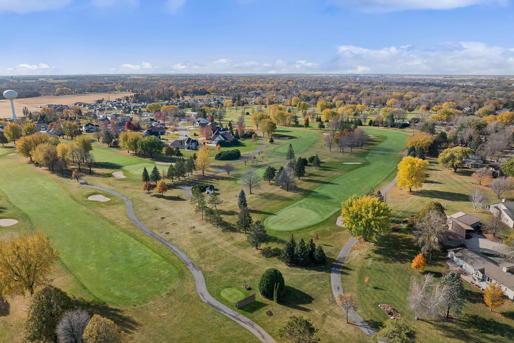 970 Olympic Hills Place NE