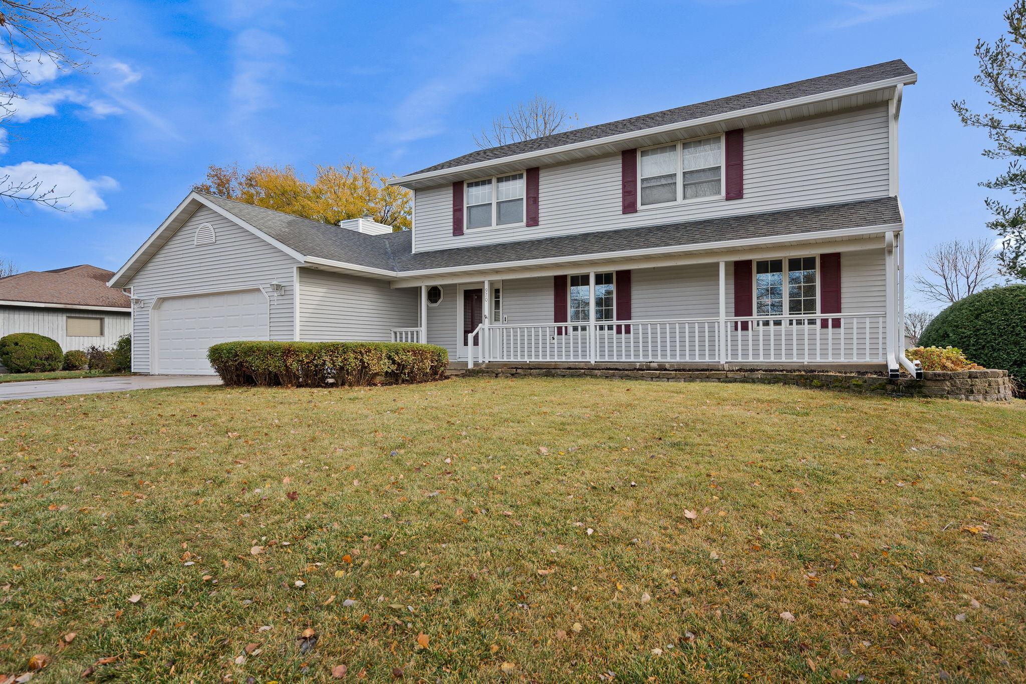 970 Olympic Hills Place NE