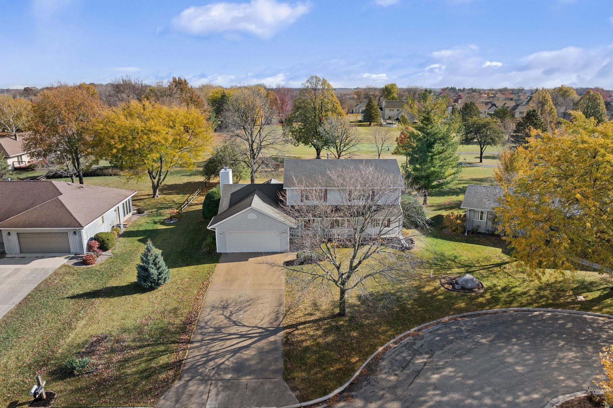 970 Olympic Hills Place NE