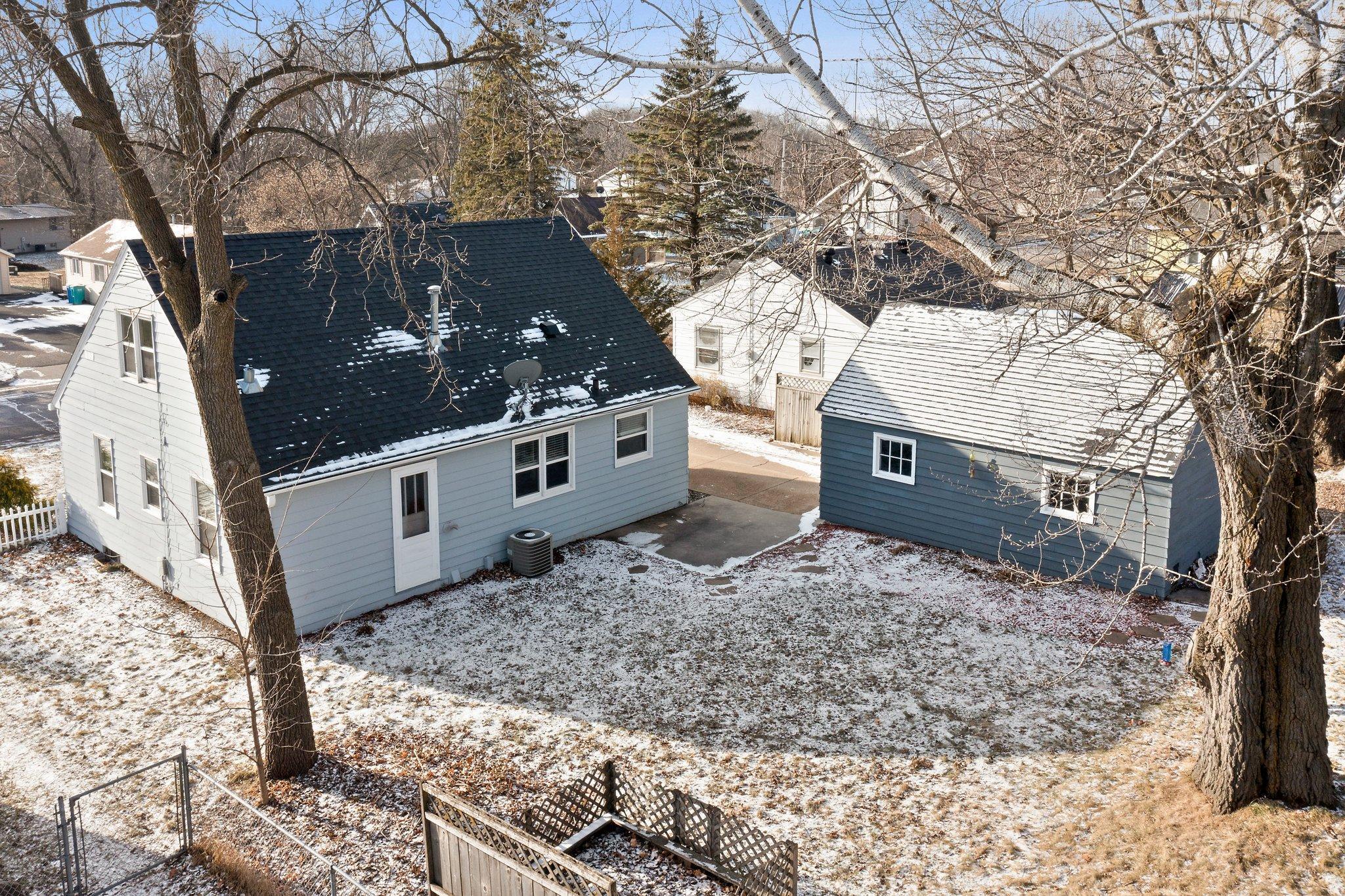 544 Hazel Lane