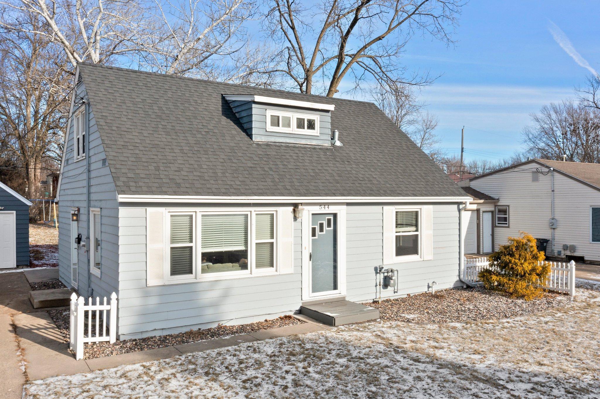 544 Hazel Lane