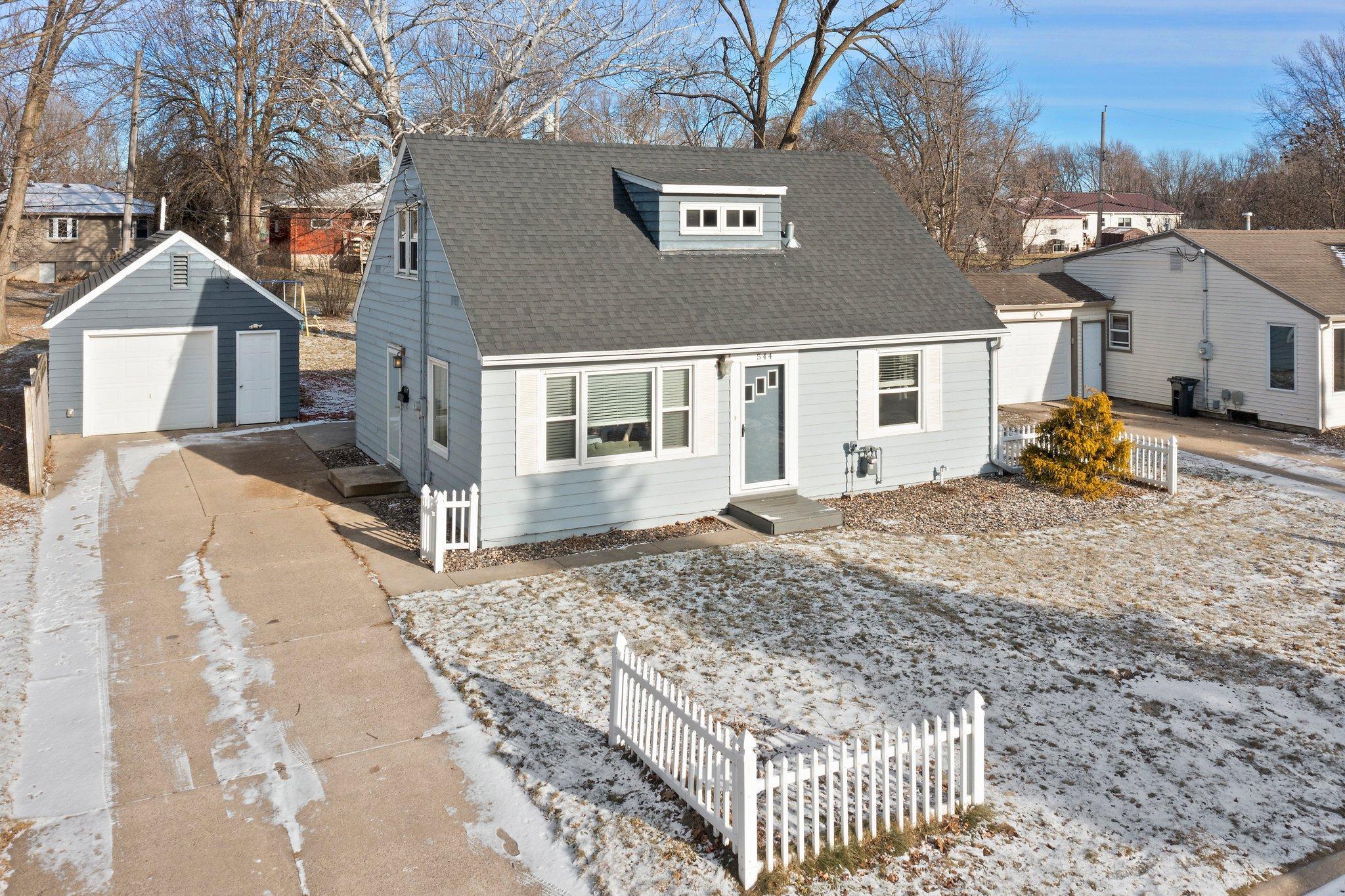 544 Hazel Lane