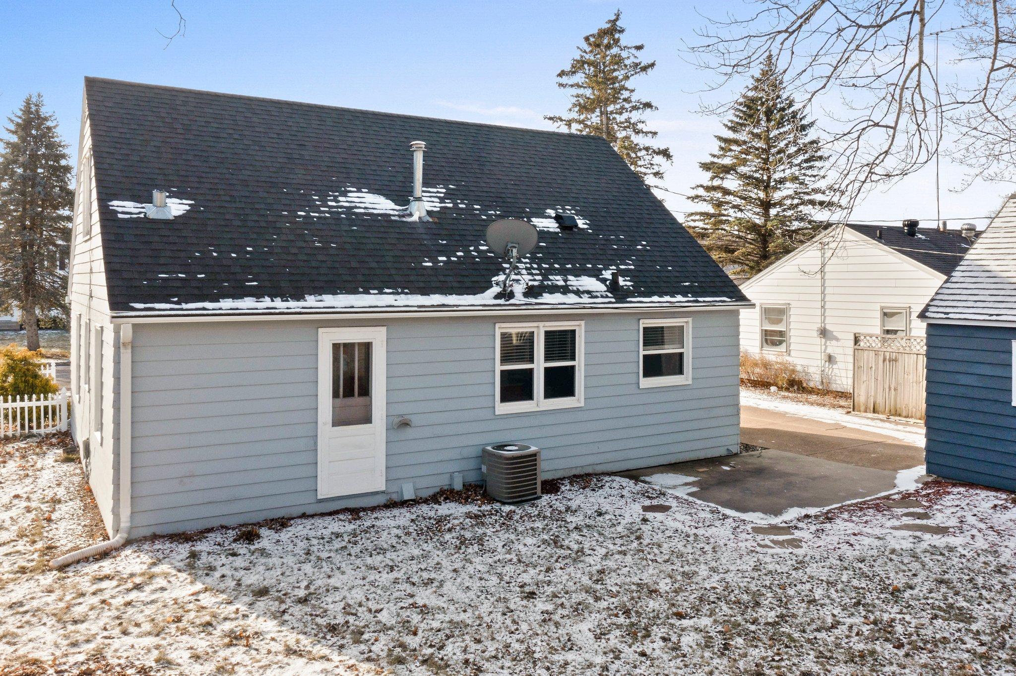544 Hazel Lane