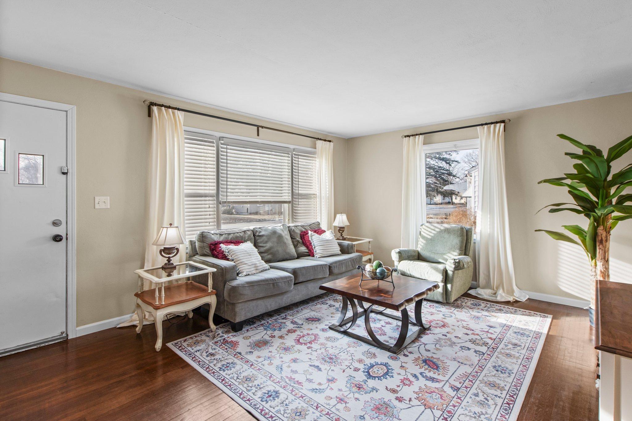 544 Hazel Lane