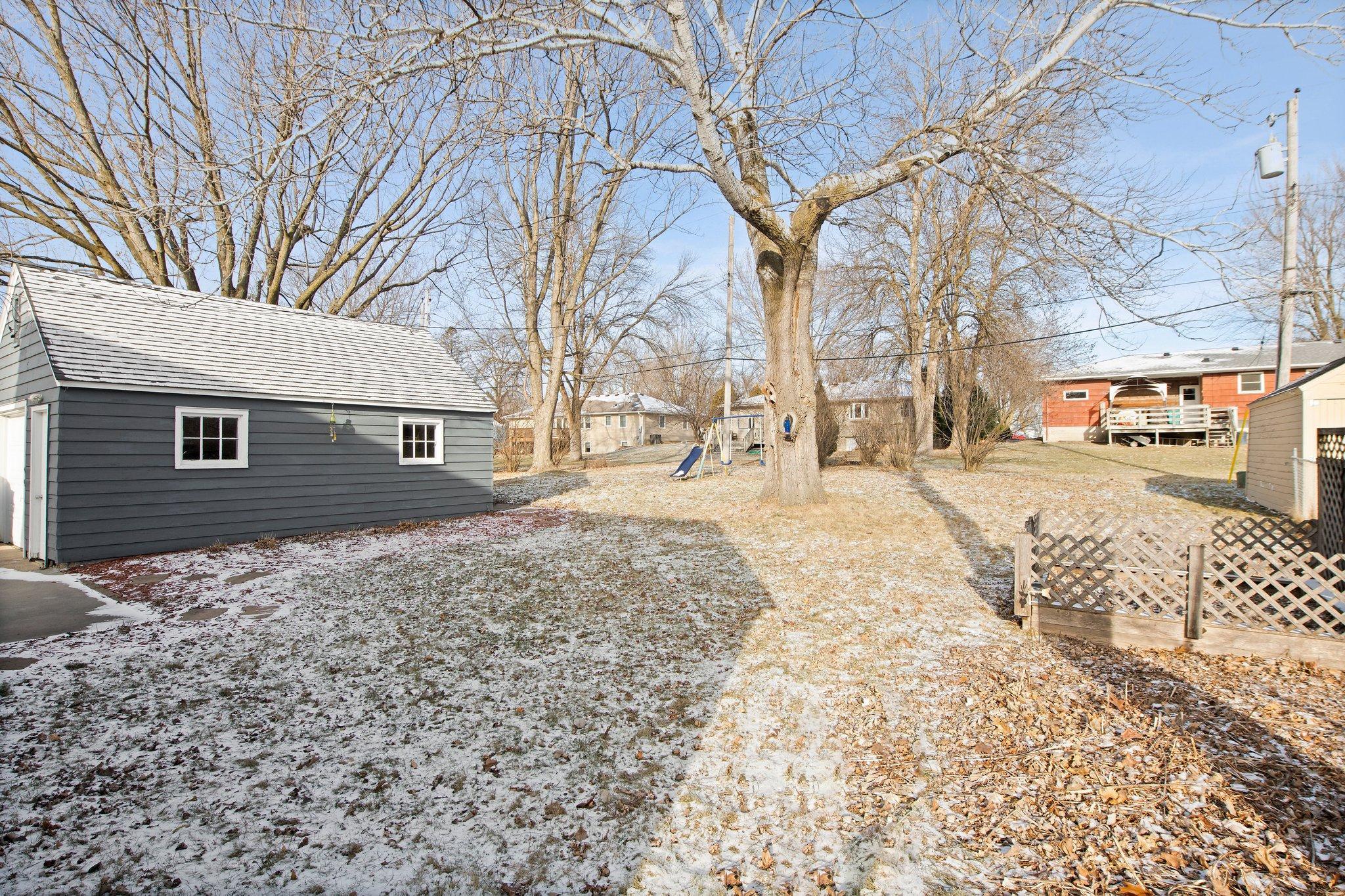 544 Hazel Lane