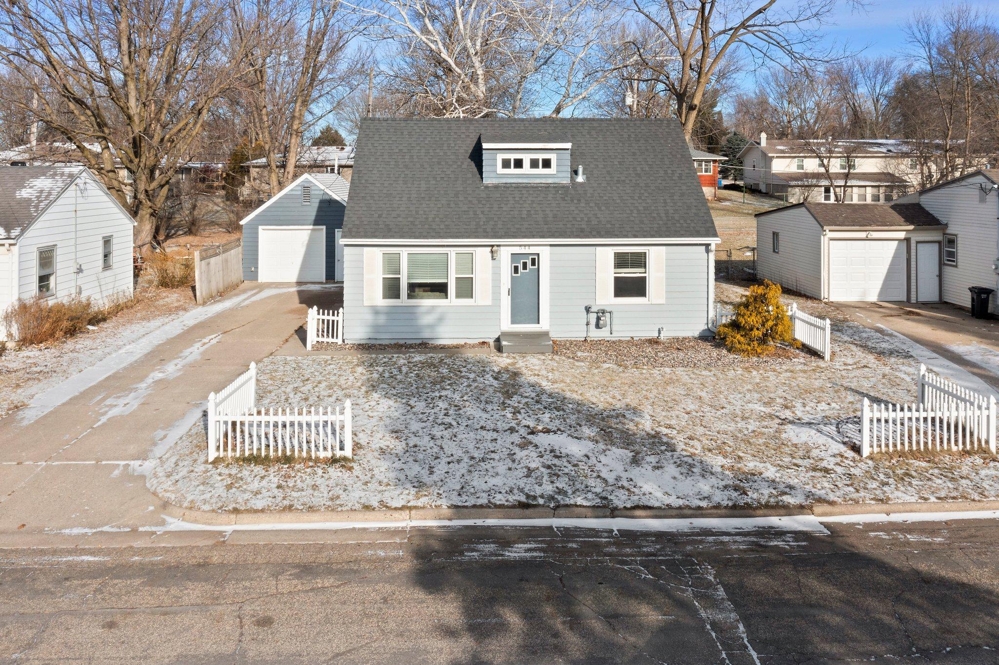 544 Hazel Lane