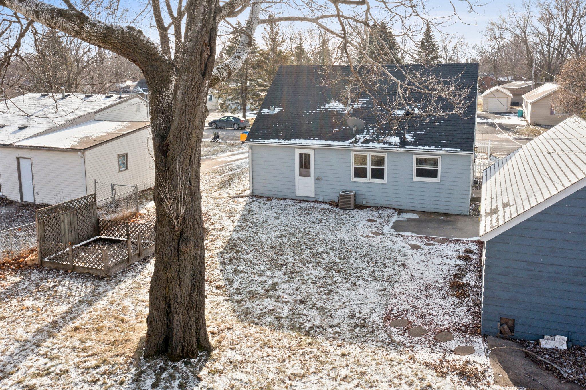 544 Hazel Lane