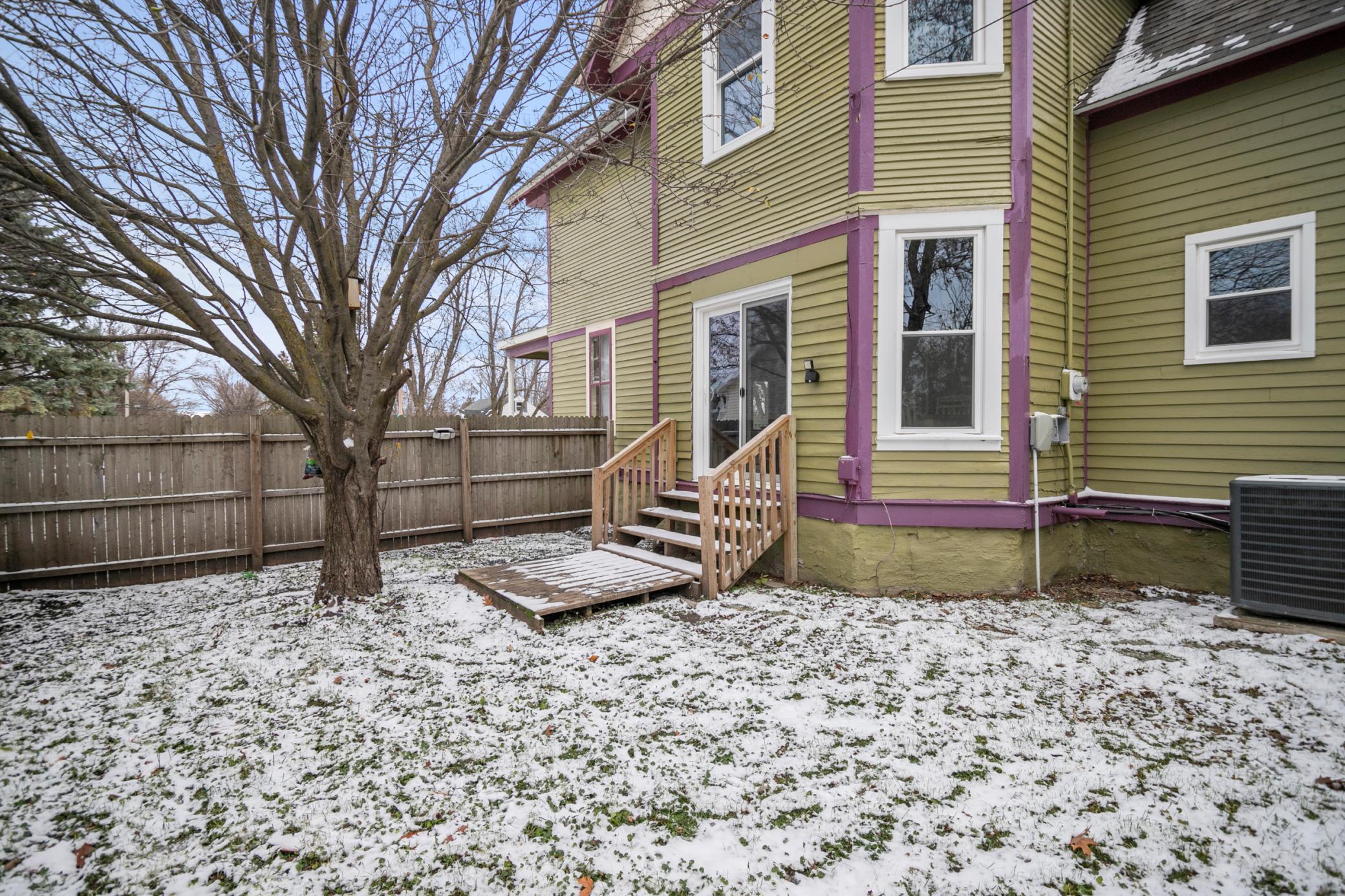 579 E School Street