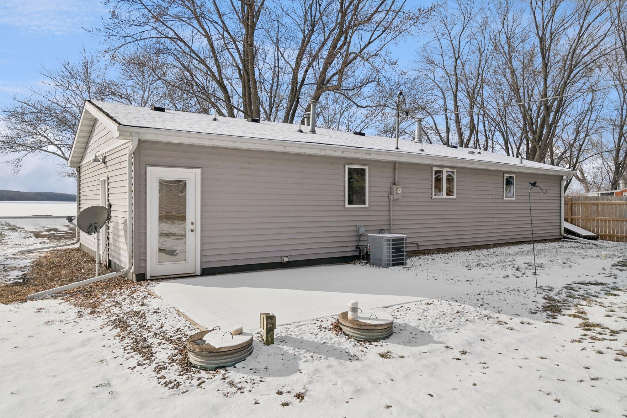 12699 Leroy Trail W